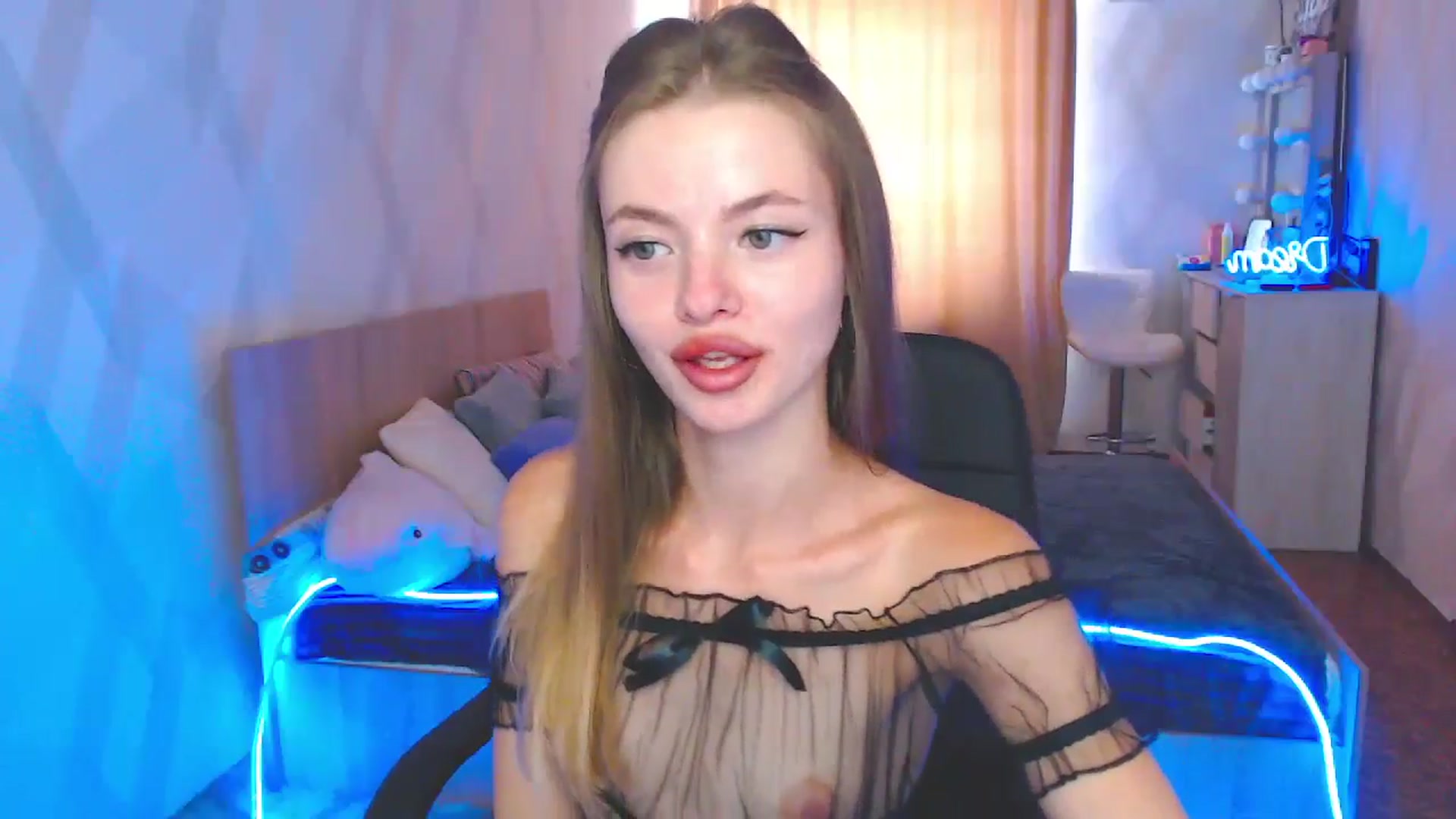 Gallery image thumbnail from Daniella___'s myfreecams stream on, 08/02/2024, 12:50 image 10 of 20