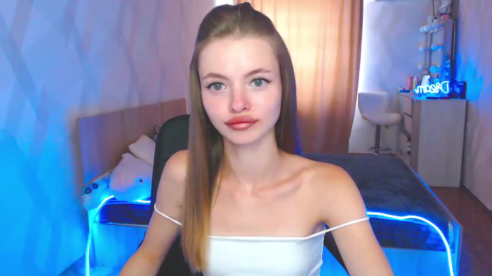 Gallery image thumbnail from Daniella___'s myfreecams stream on, 08/02/2024, 13:28 image 7 of 20