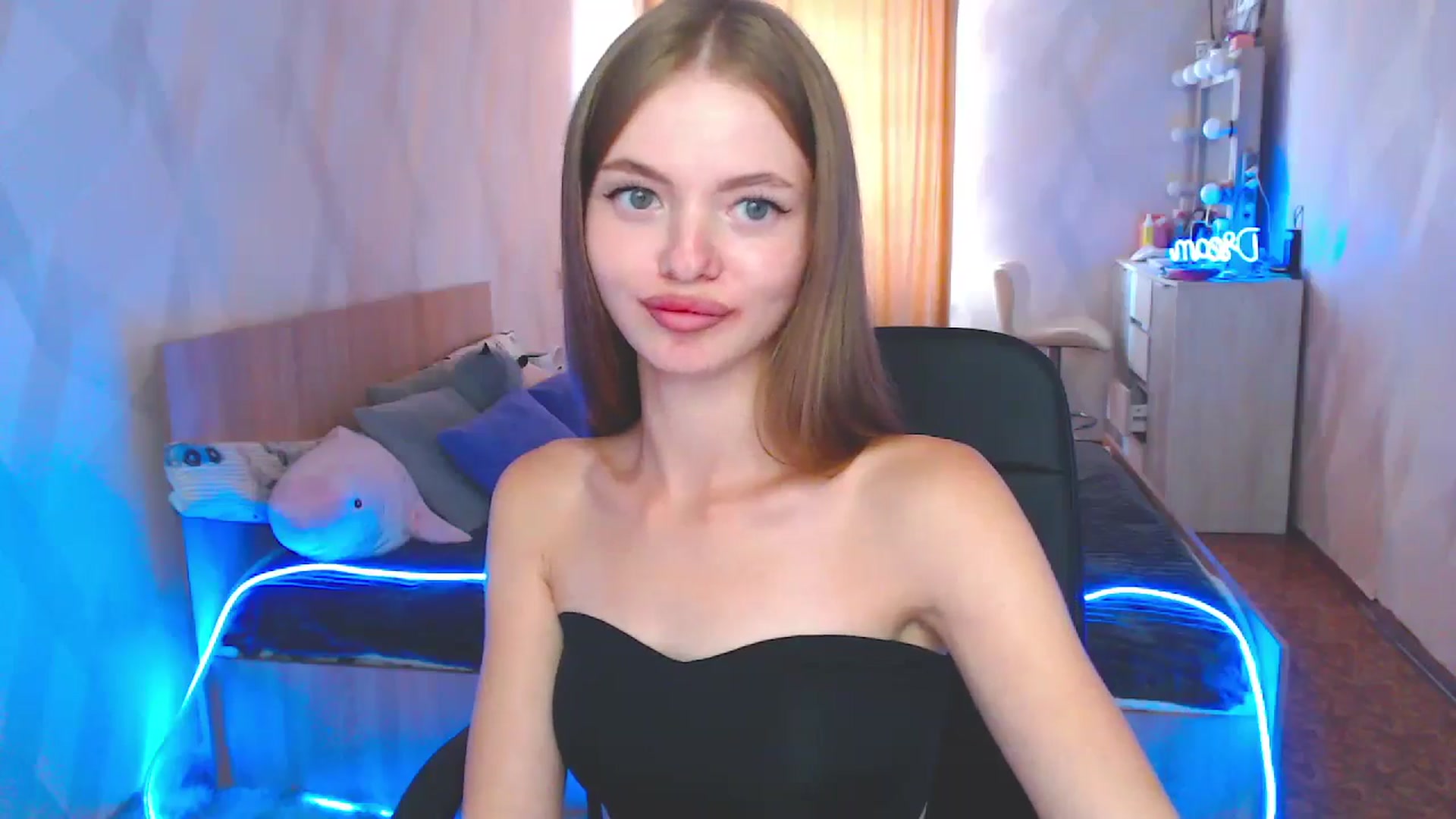 Gallery image thumbnail from Daniella___'s myfreecams stream on, 08/06/2024, 12:49 image 19 of 20