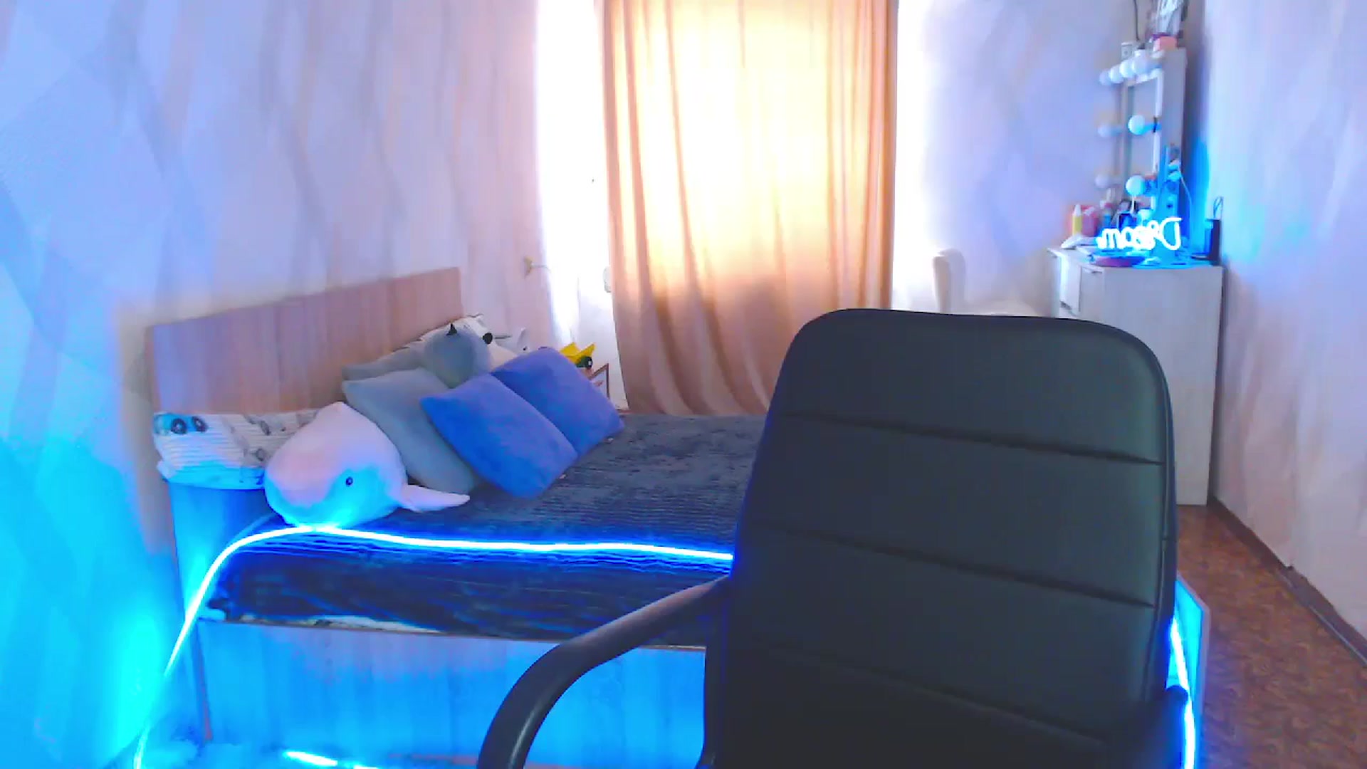 Gallery image thumbnail from Daniella___'s myfreecams stream on, 08/06/2024, 12:49 image 8 of 20