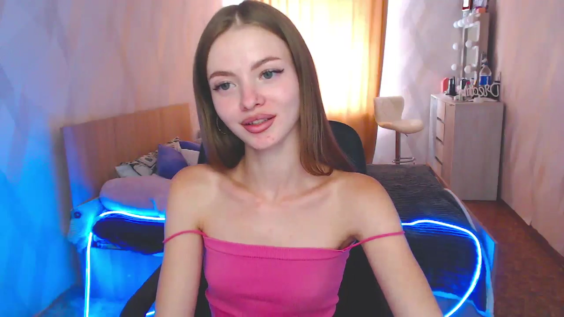Gallery image thumbnail from Daniella___'s myfreecams stream on, 08/20/2024, 11:13 image 14 of 20