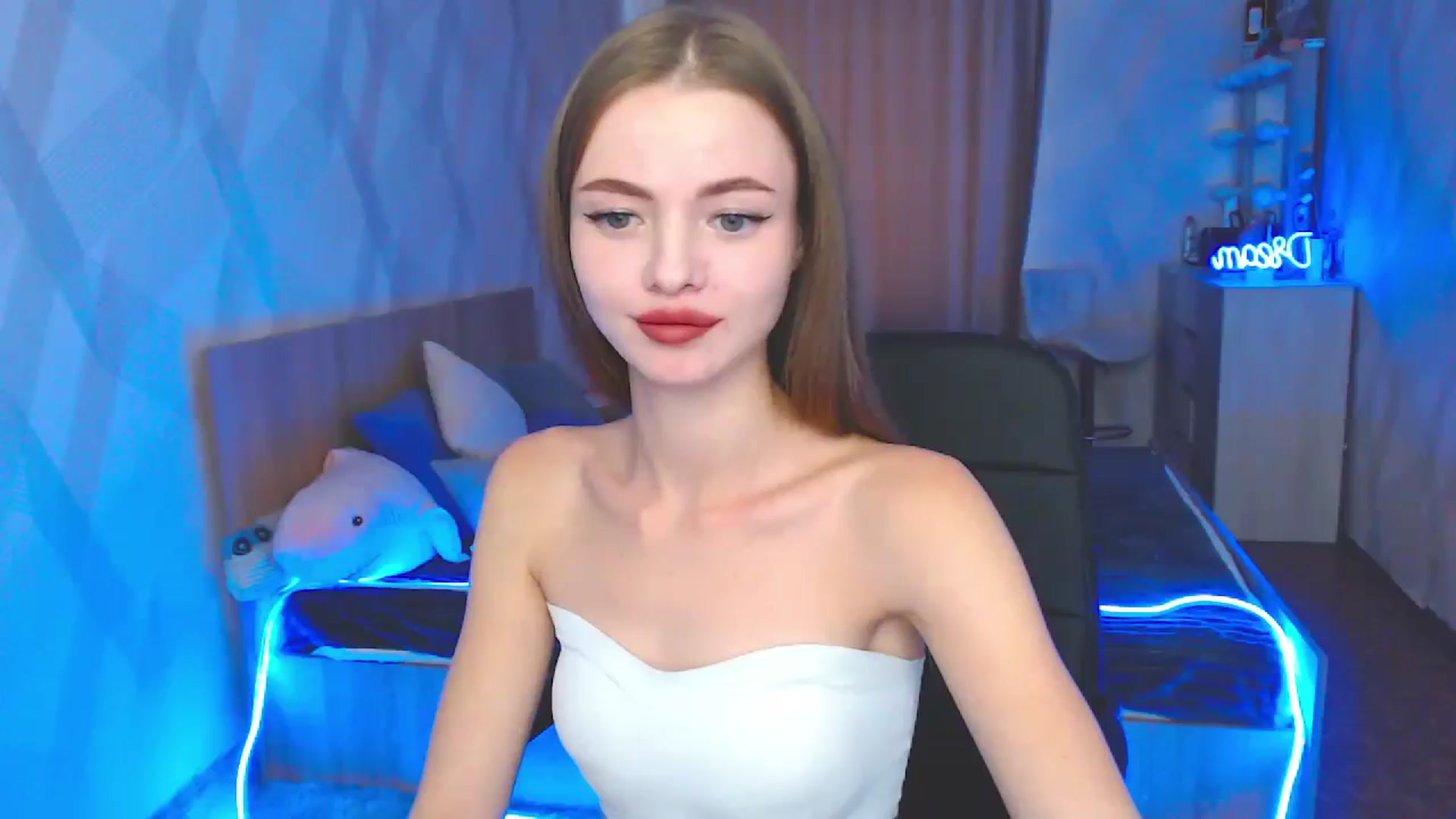 Gallery image thumbnail from Daniella___'s myfreecams stream on, 11/01/2024, 12:54 image 17 of 20