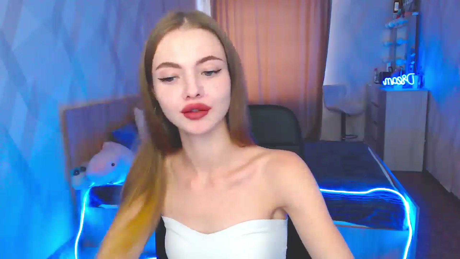 Gallery image thumbnail from Daniella___'s myfreecams stream on, 11/01/2024, 12:54 image 3 of 20