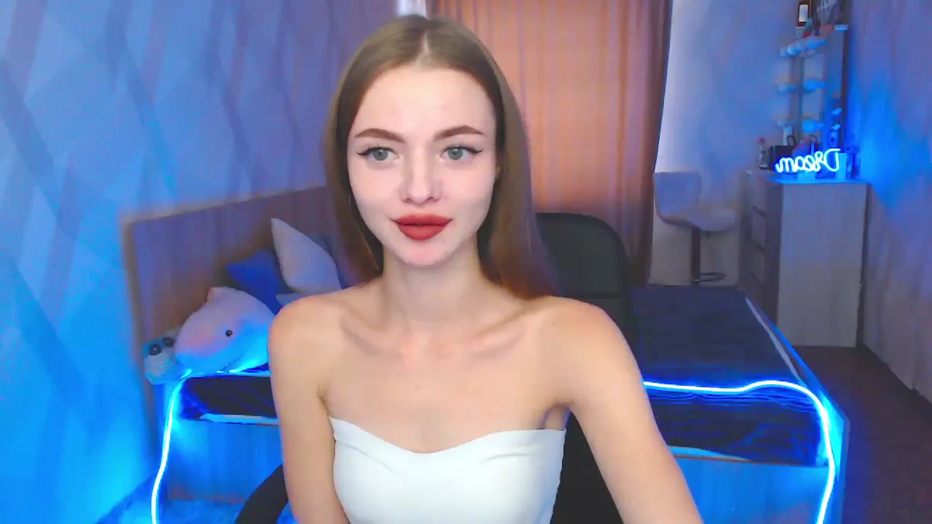 Gallery image thumbnail from Daniella___'s myfreecams stream on, 11/01/2024, 12:54 image 7 of 20