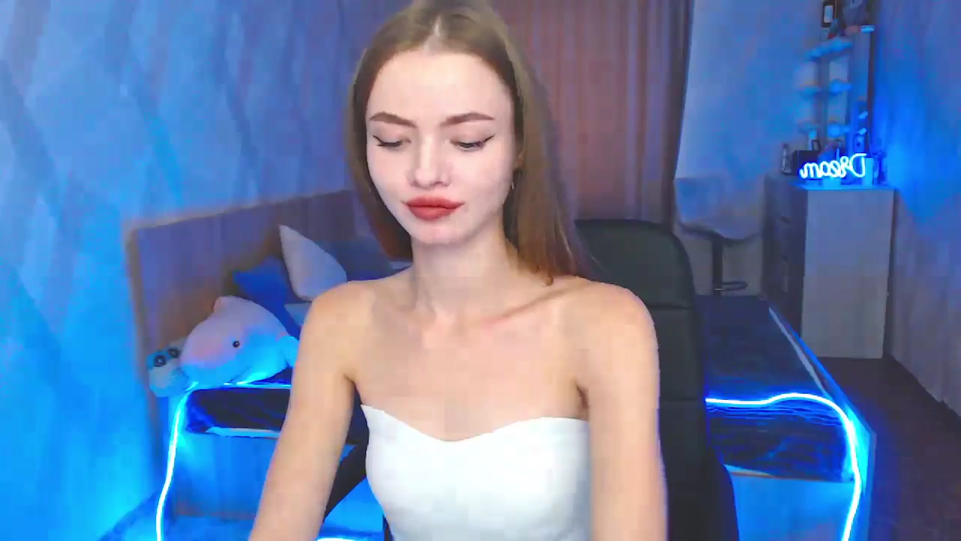 Gallery image thumbnail from Daniella___'s myfreecams stream on, 11/01/2024, 12:54 image 16 of 20