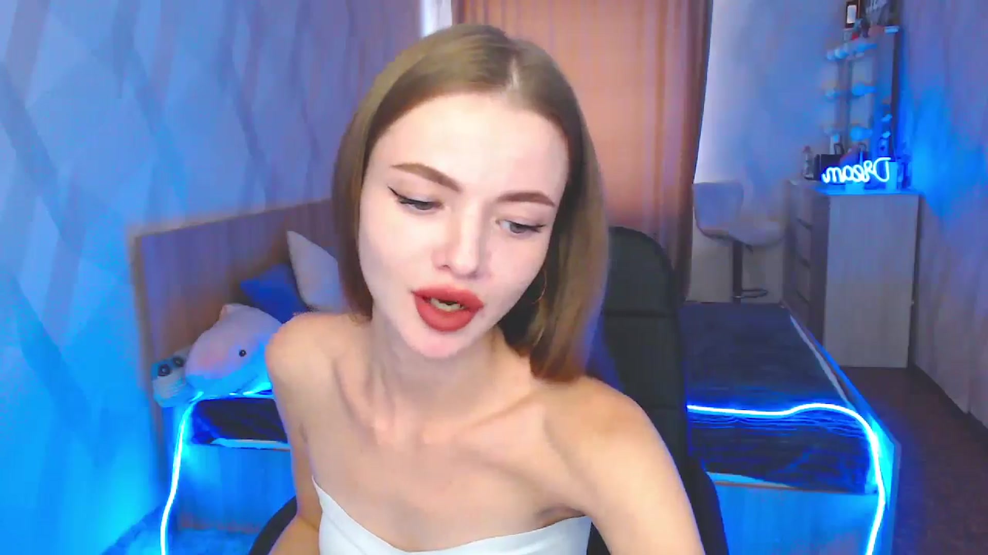 Gallery image thumbnail from Daniella___'s myfreecams stream on, 11/01/2024, 12:54 image 8 of 20