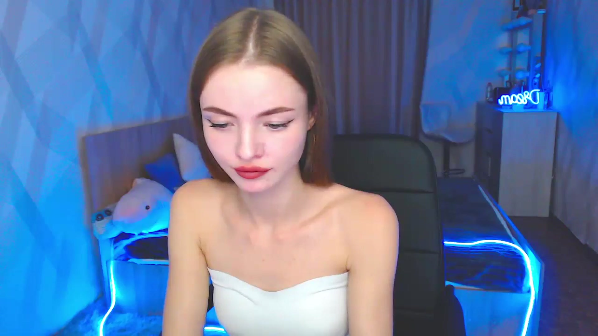 Gallery image thumbnail from Daniella___'s myfreecams stream on, 11/01/2024, 13:27 image 5 of 20