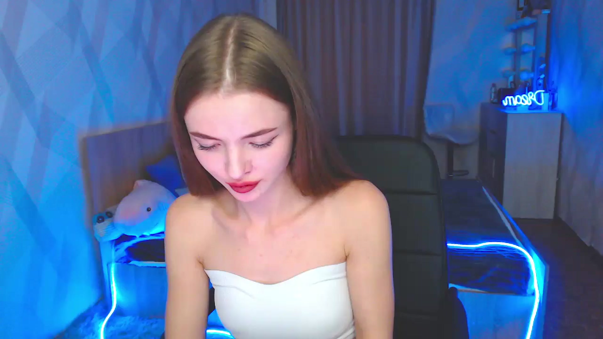 Gallery image thumbnail from Daniella___'s myfreecams stream on, 11/01/2024, 13:27 image 1 of 20
