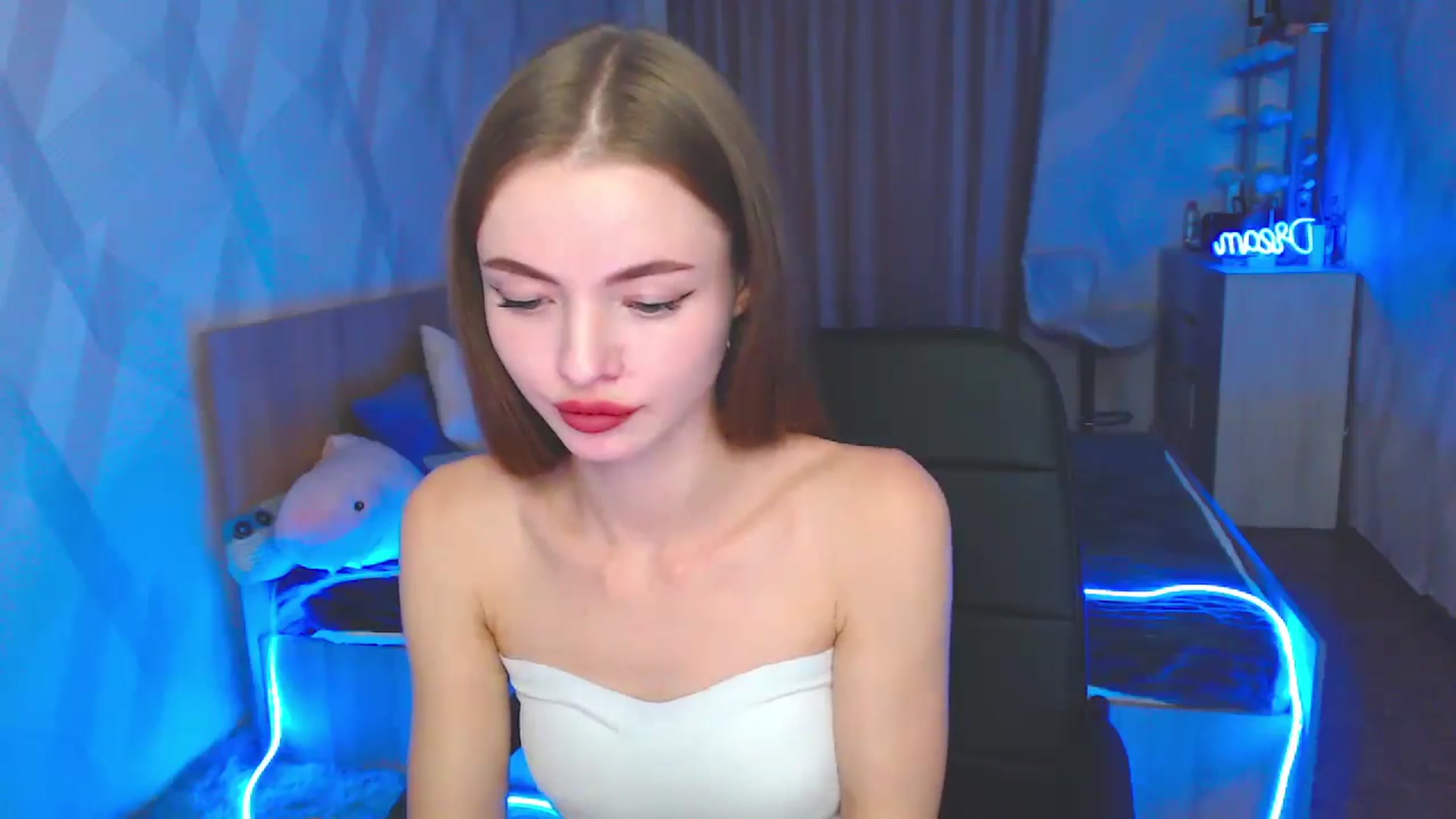 Gallery image thumbnail from Daniella___'s myfreecams stream on, 11/01/2024, 13:27 image 9 of 20