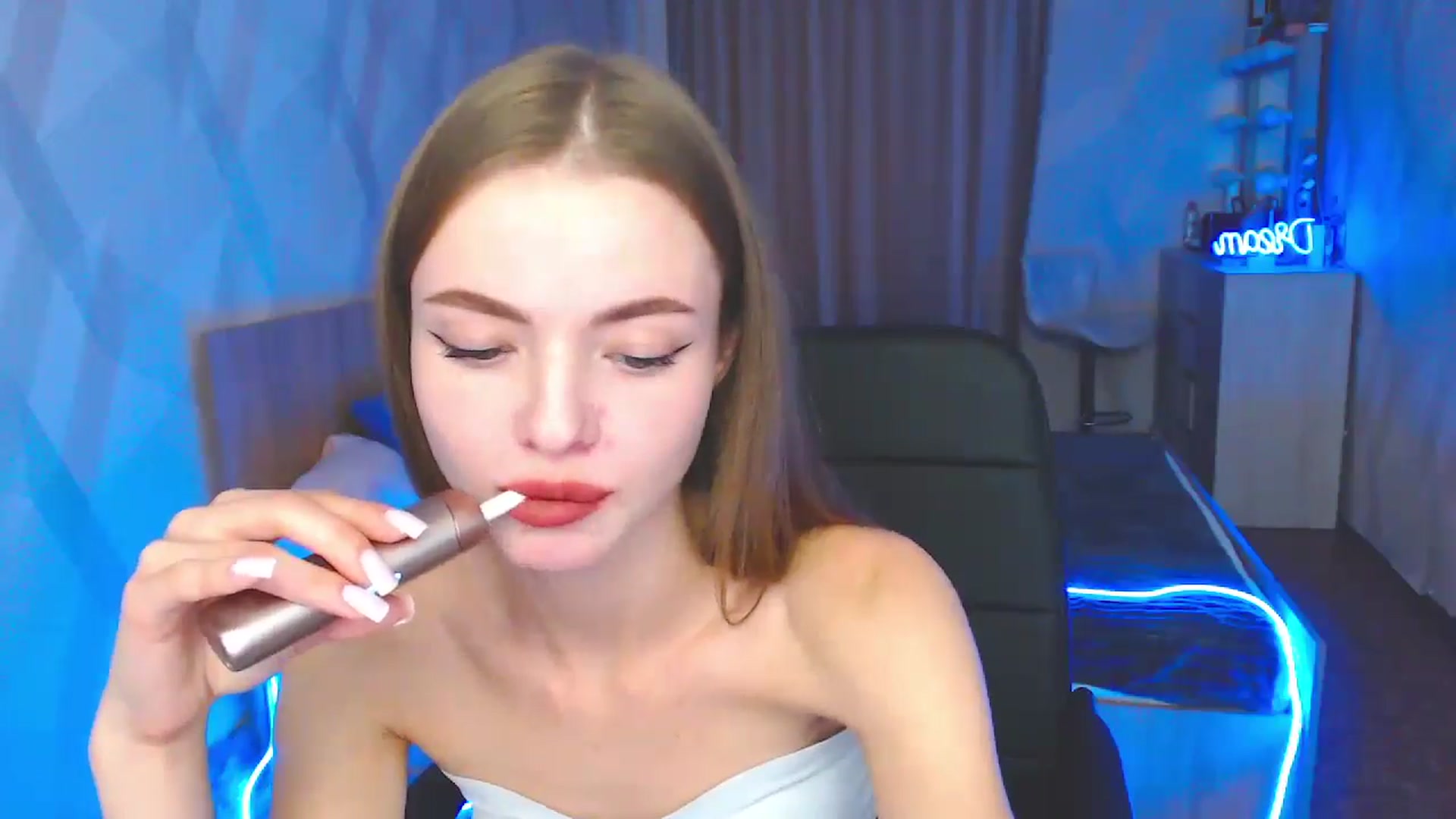 Gallery image thumbnail from Daniella___'s myfreecams stream on, 11/01/2024, 13:27 image 6 of 20