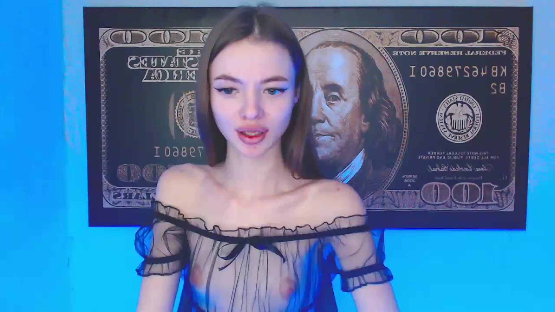 Gallery image thumbnail from Daniella___'s myfreecams stream on, 01/25/2025, 10:28 image 13 of 20