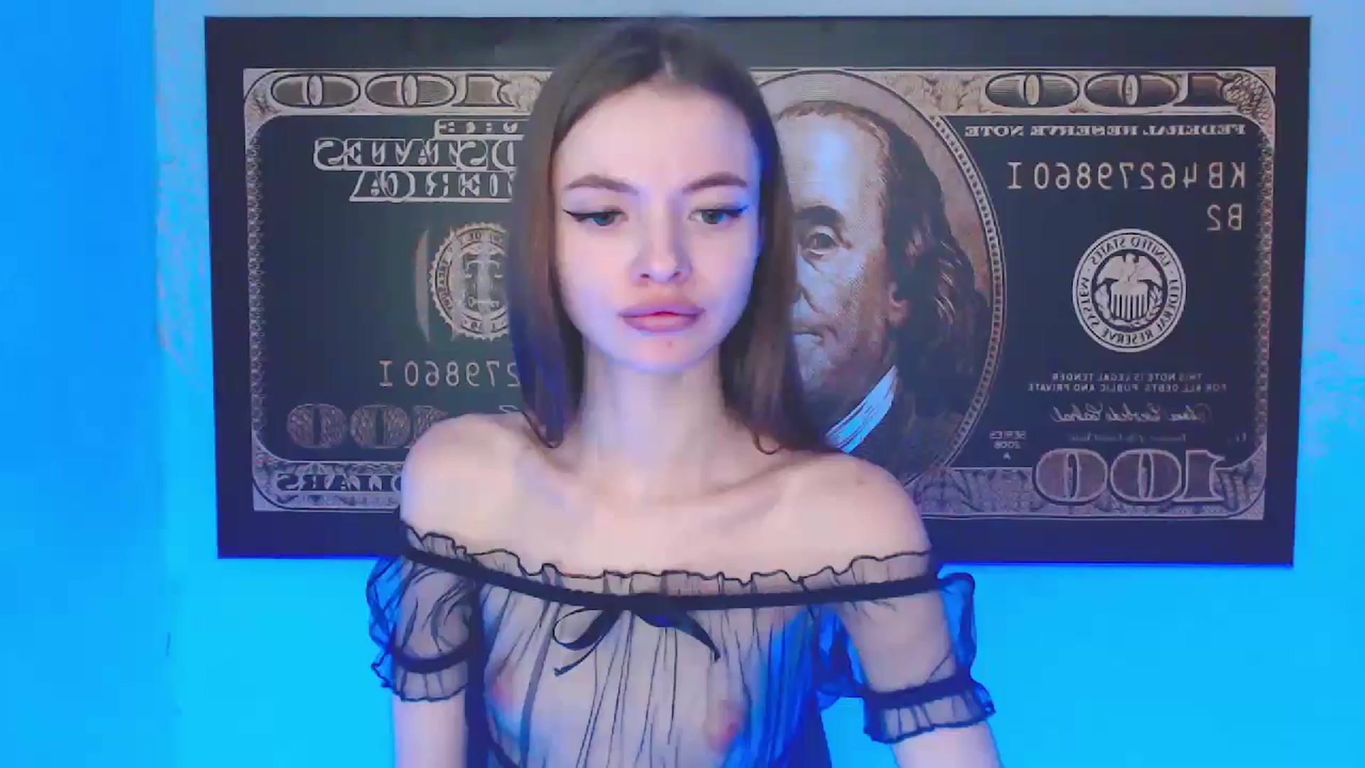 Gallery image thumbnail from Daniella___'s myfreecams stream on, 01/25/2025, 10:28 image 15 of 20