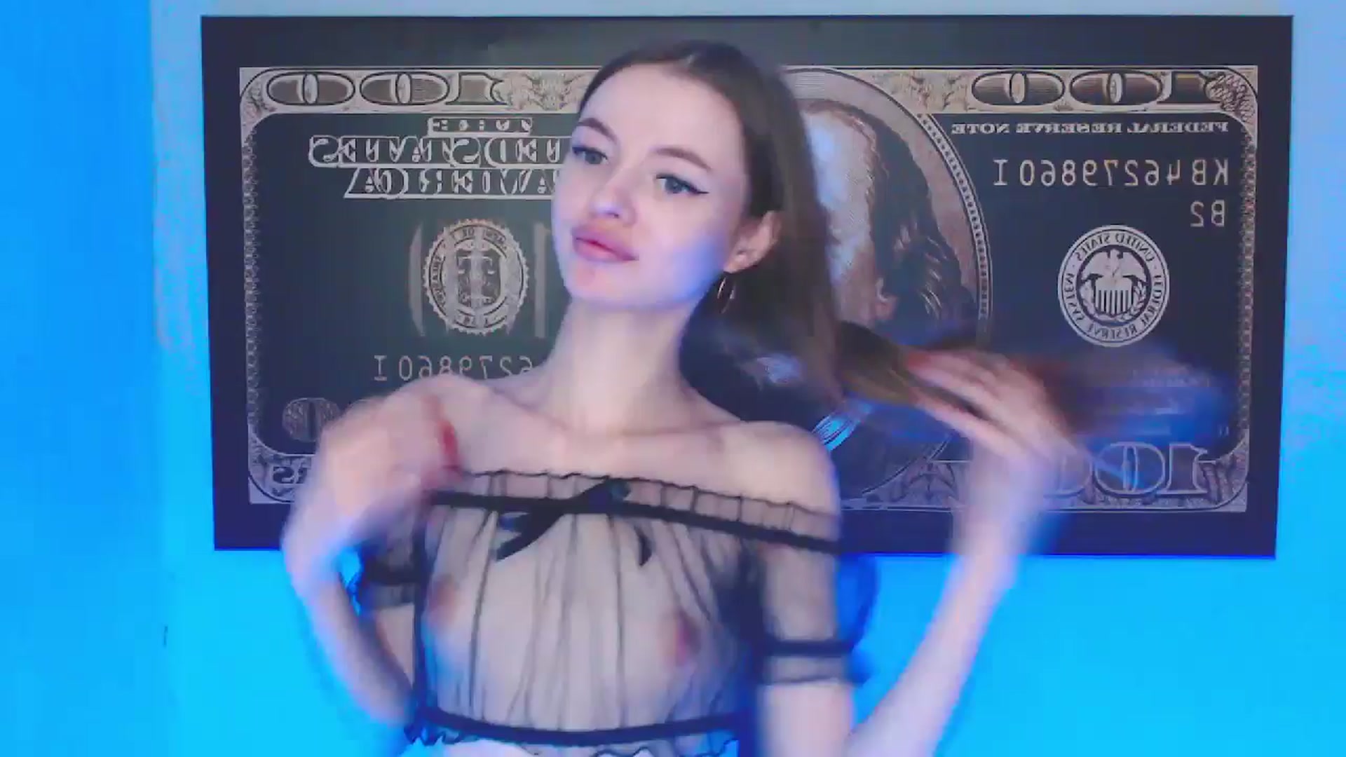 Gallery image thumbnail from Daniella___'s myfreecams stream on, 01/25/2025, 10:28 image 7 of 20