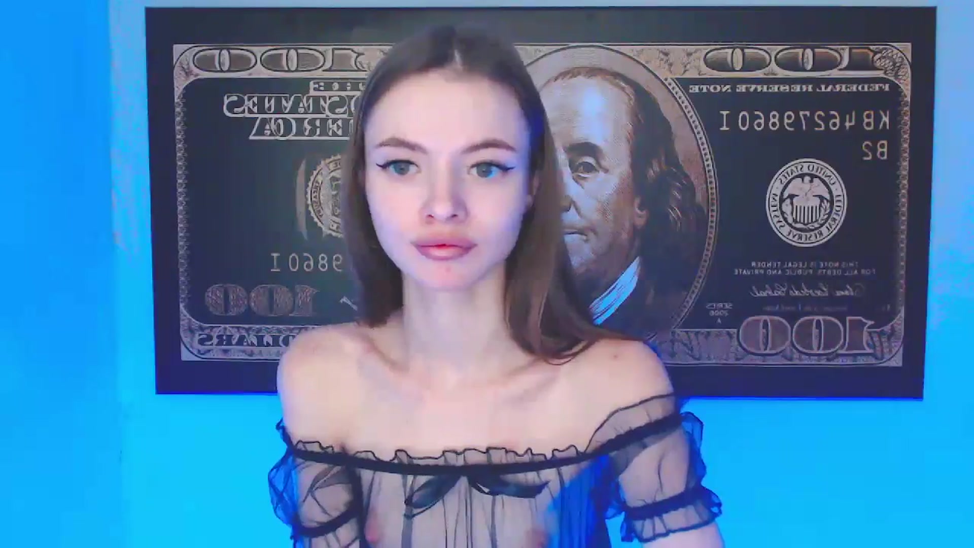 Gallery image thumbnail from Daniella___'s myfreecams stream on, 01/25/2025, 11:48 image 3 of 20