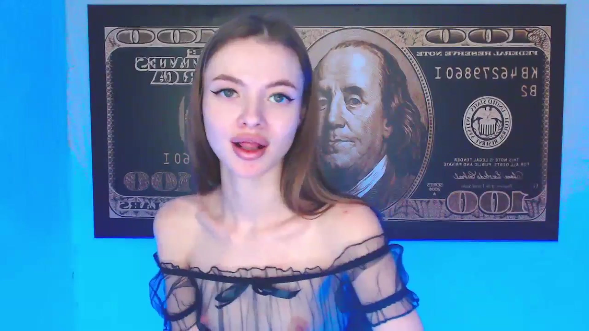 Gallery image thumbnail from Daniella___'s myfreecams stream on, 01/25/2025, 11:48 image 4 of 20