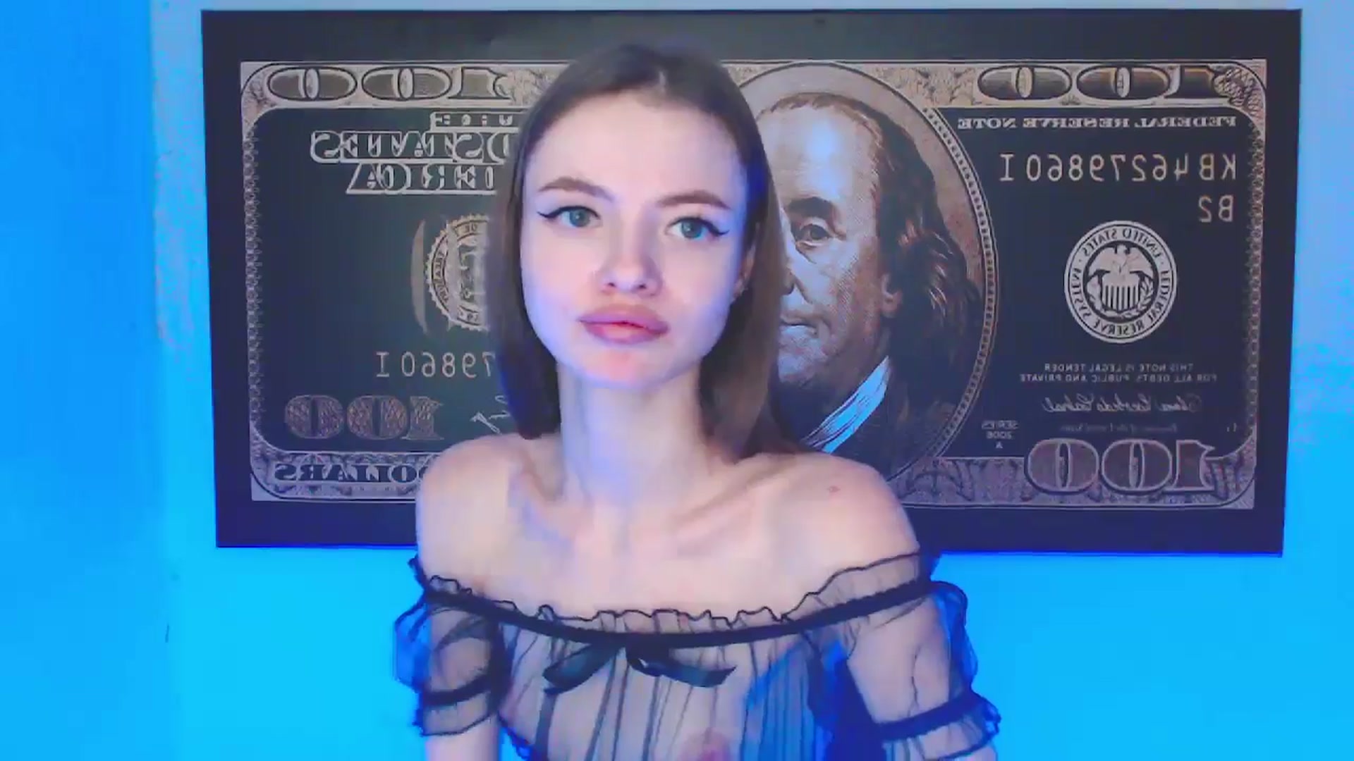 Gallery image thumbnail from Daniella___'s myfreecams stream on, 01/25/2025, 11:48 image 11 of 20