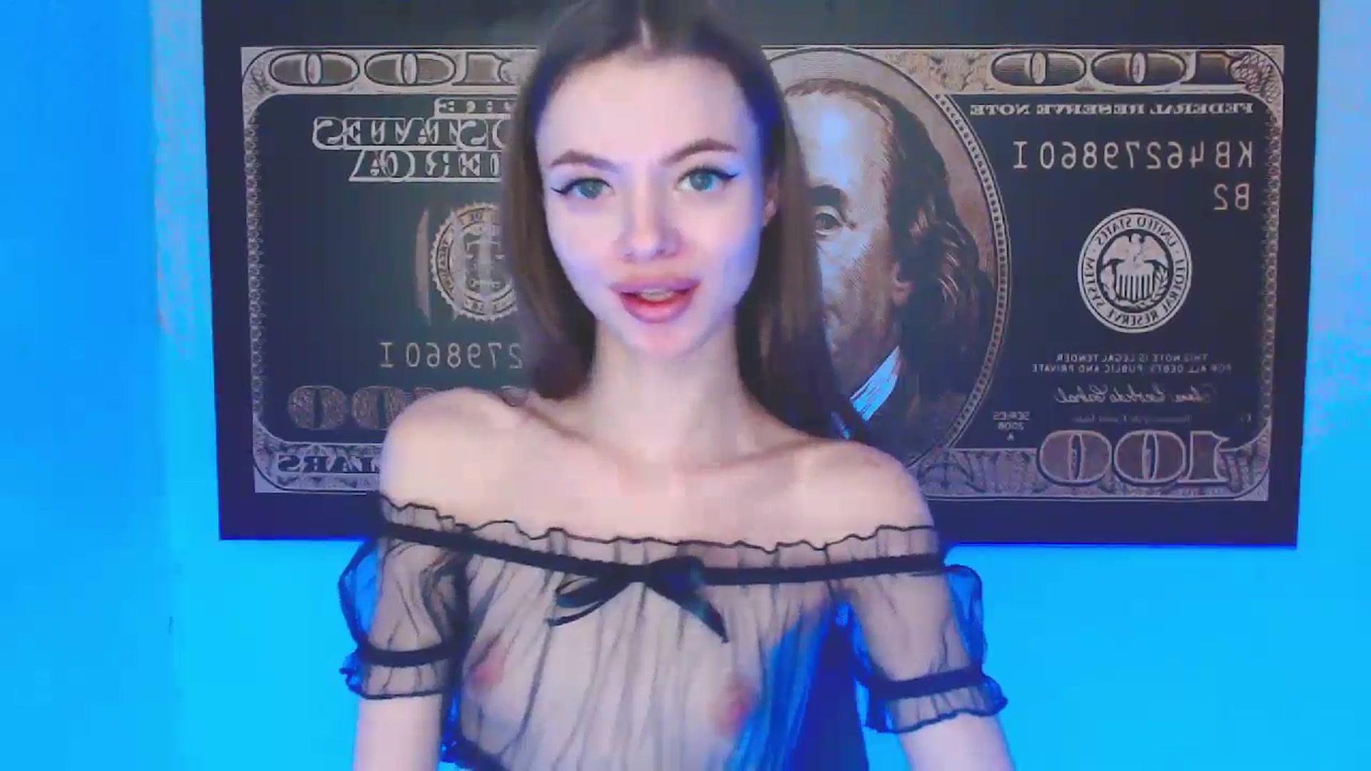 Gallery image thumbnail from Daniella___'s myfreecams stream on, 01/25/2025, 12:24 image 7 of 20