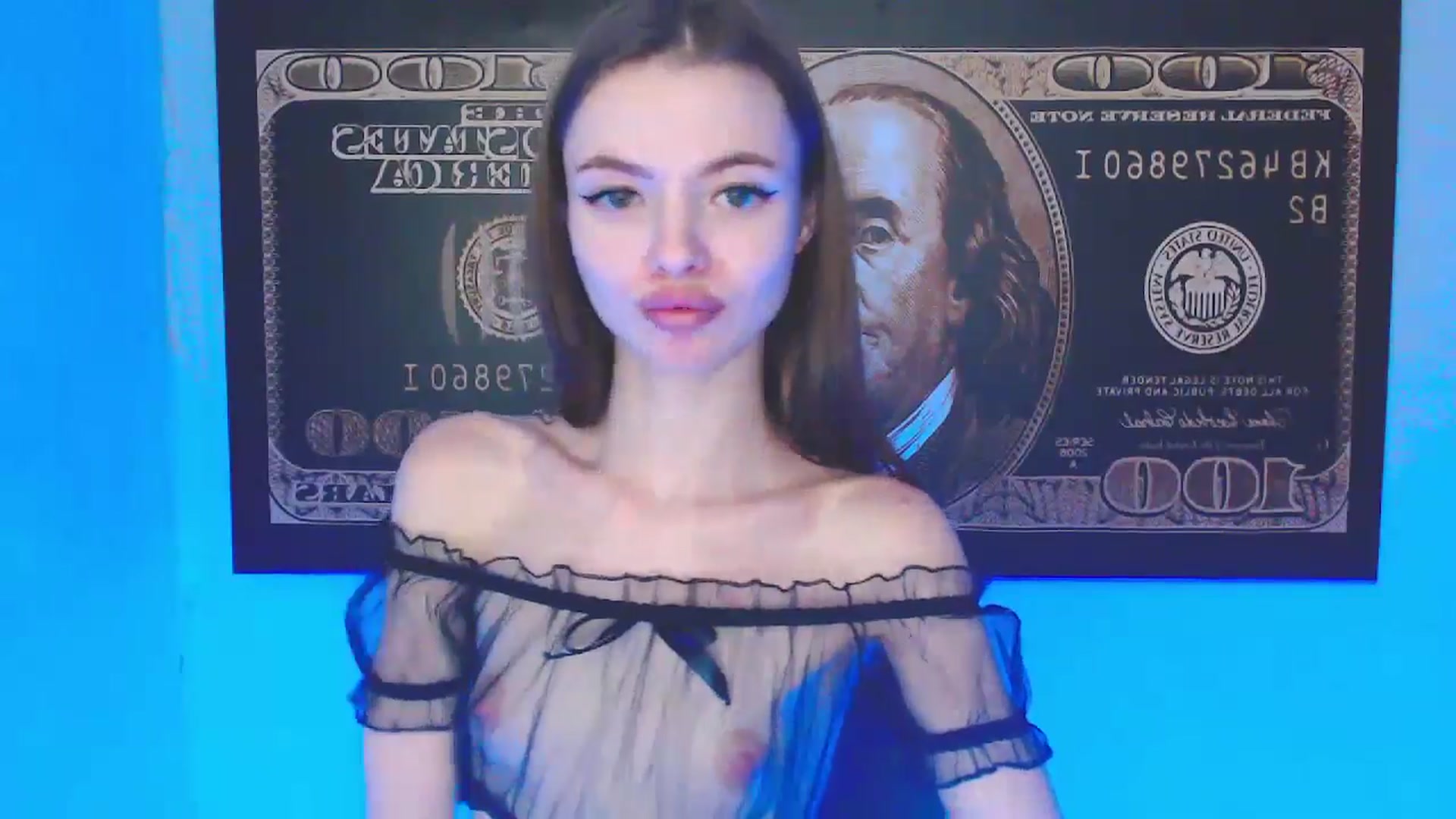 Gallery image thumbnail from Daniella___'s myfreecams stream on, 01/25/2025, 12:24 image 9 of 20