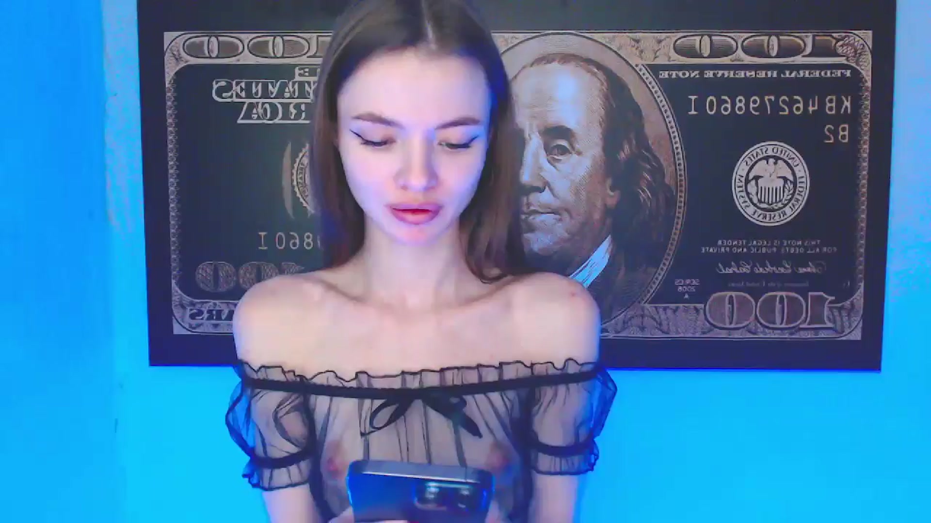 Gallery image thumbnail from Daniella___'s myfreecams stream on, 01/25/2025, 12:24 image 13 of 20