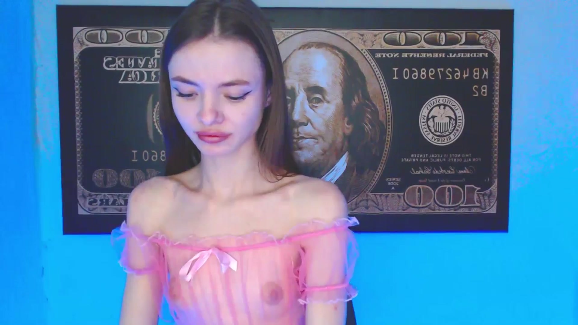 Gallery image thumbnail from Daniella___'s myfreecams stream on, 02/24/2025, 15:54 image 15 of 20