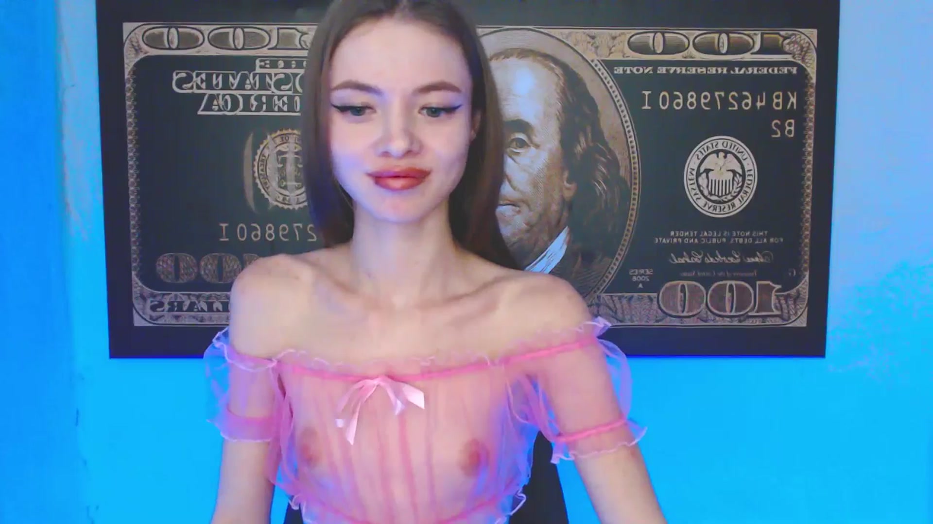 Gallery image thumbnail from Daniella___'s myfreecams stream on, 02/25/2025, 18:04 image 15 of 20