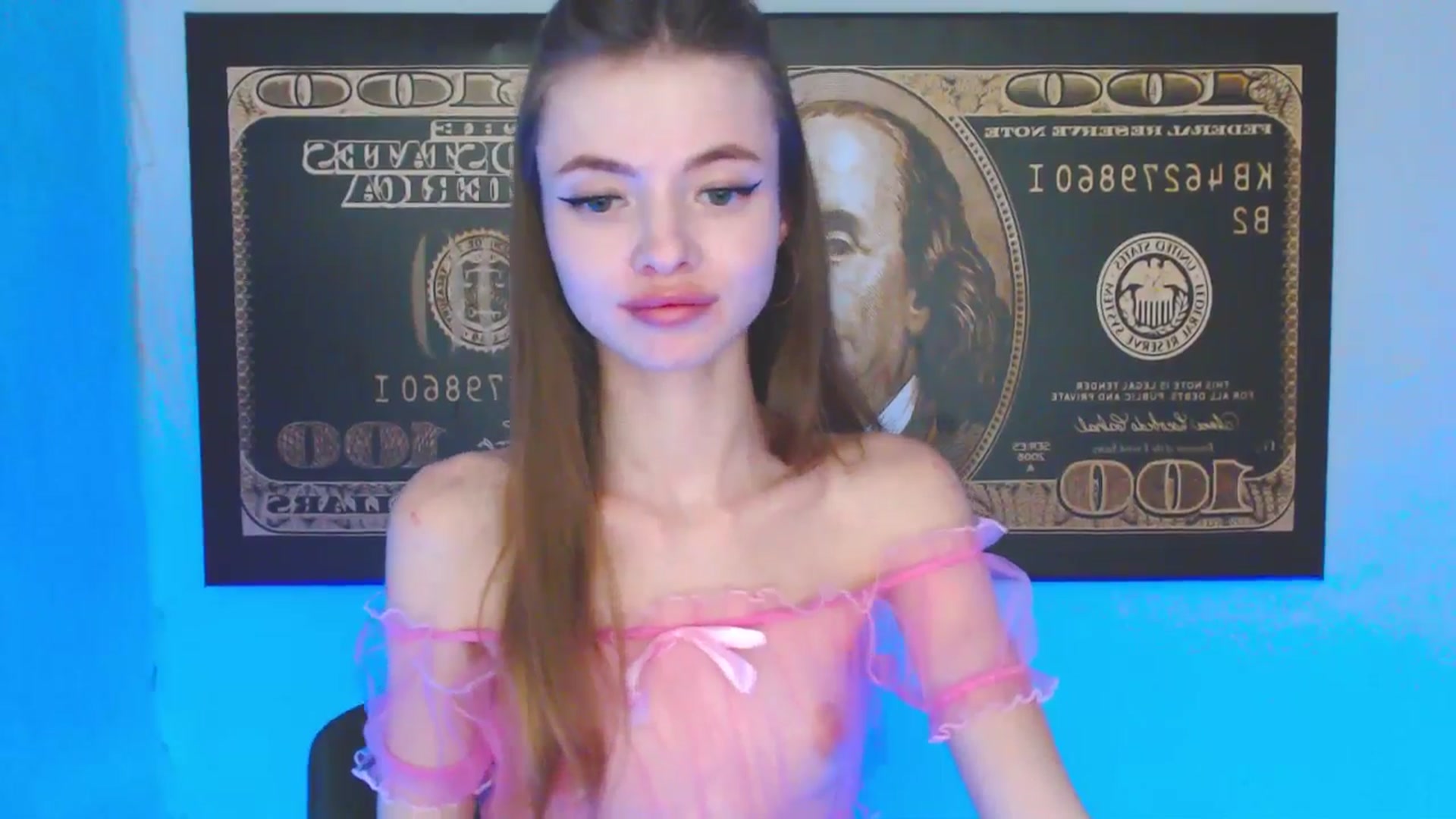 Gallery image thumbnail from Daniella___'s myfreecams stream on, 03/06/2025, 15:15 image 18 of 20
