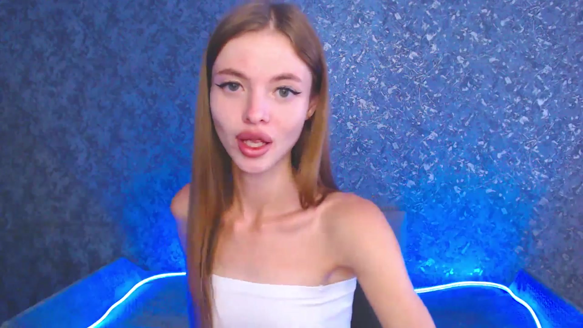 Gallery image thumbnail from Daniella___'s myfreecams stream on, 08/14/2025, 13:33 image 8 of 20