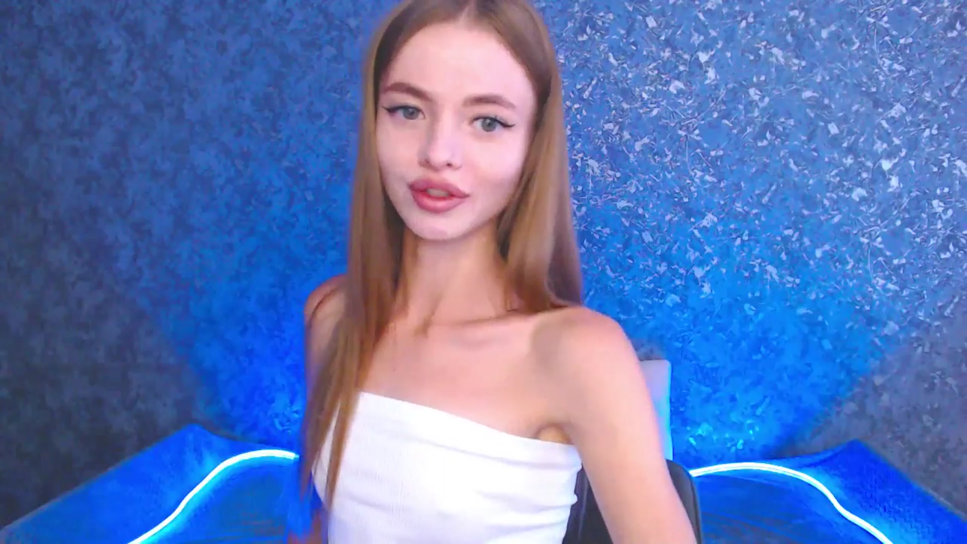 Gallery image thumbnail from Daniella___'s myfreecams stream on, 08/15/2025, 12:22 image 2 of 20