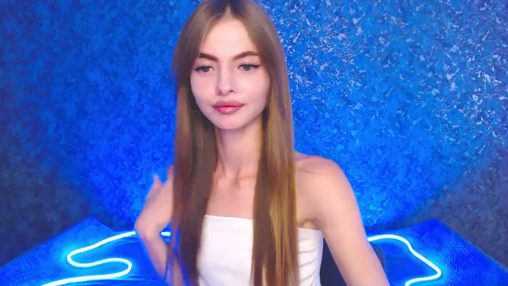 Gallery image thumbnail from Daniella___'s myfreecams stream on, 09/08/2025, 12:08 image 9 of 20
