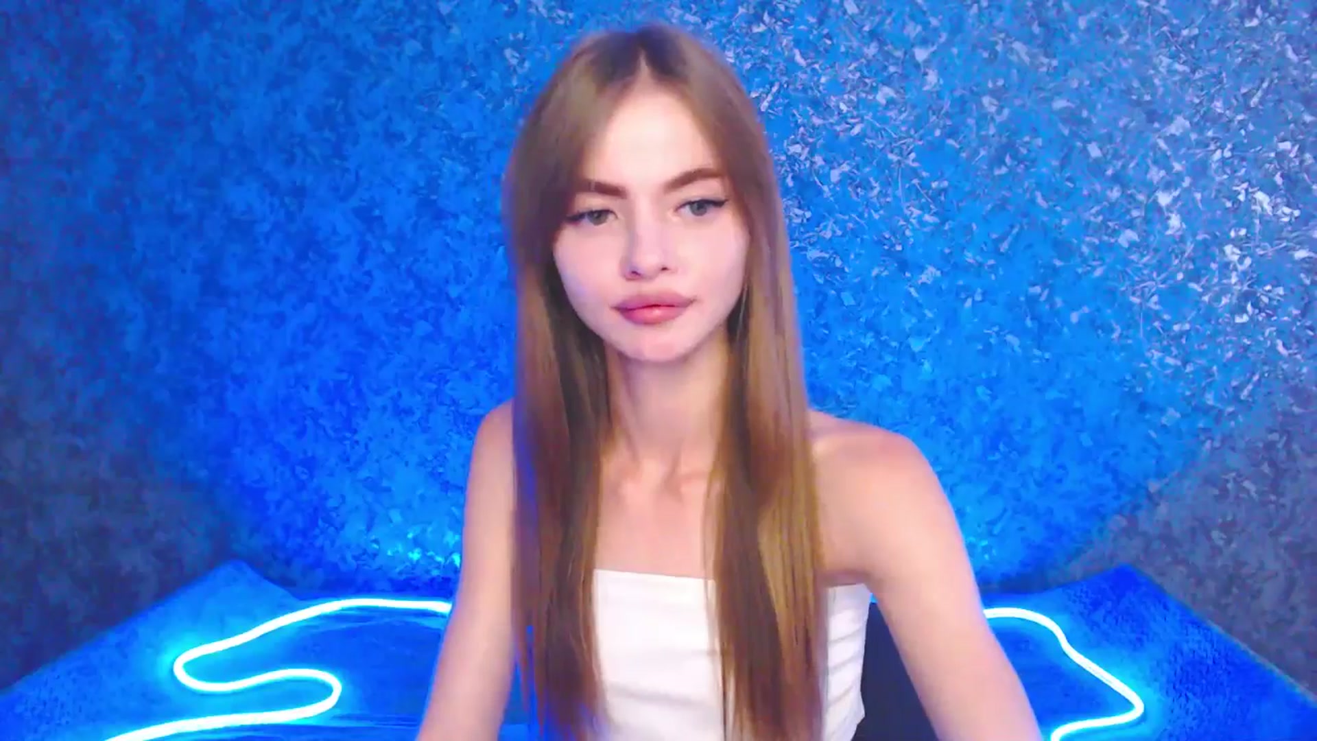 Gallery image thumbnail from Daniella___'s myfreecams stream on, 09/08/2025, 12:08 image 16 of 20