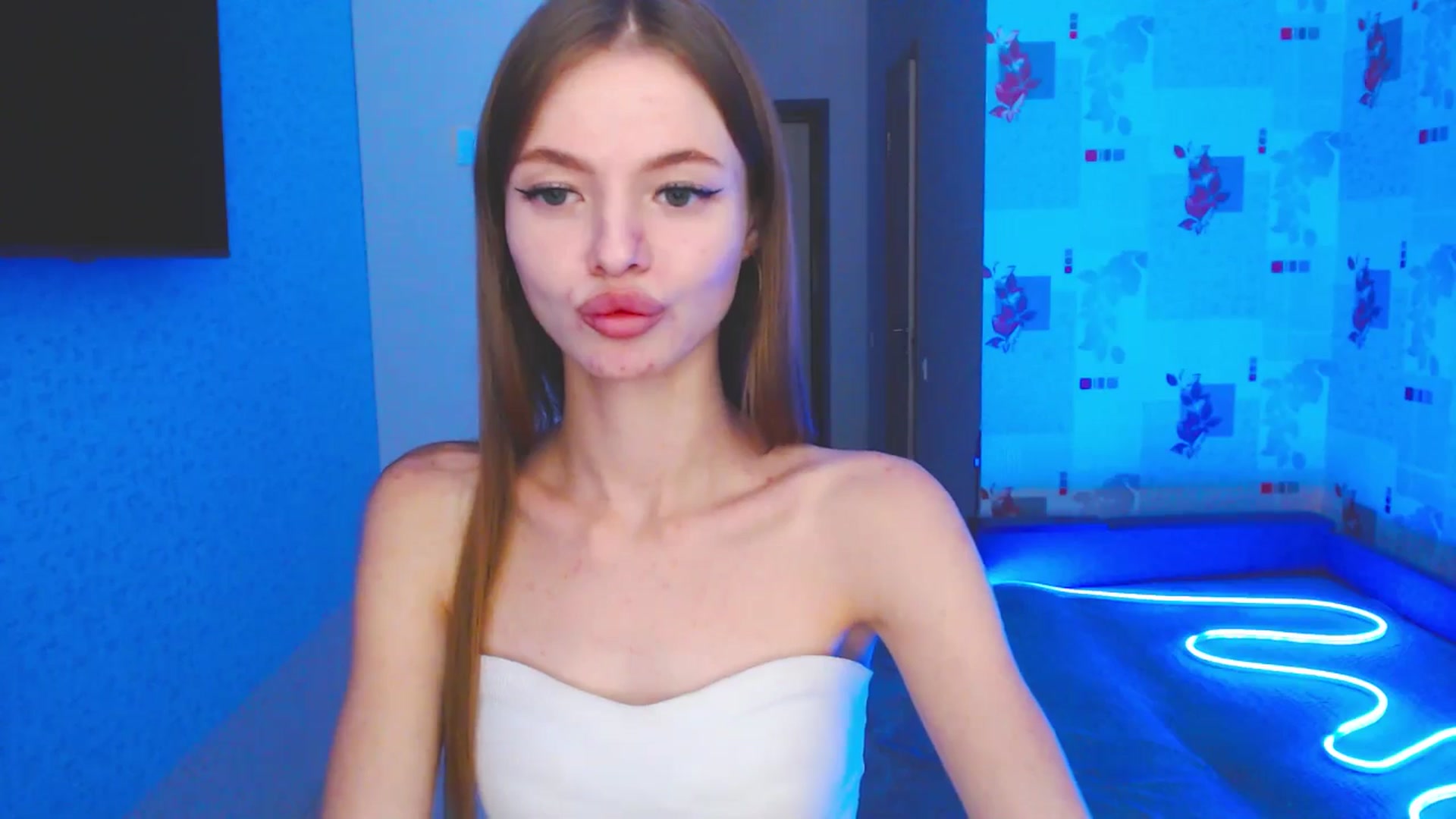 Gallery image thumbnail from Daniella___'s myfreecams stream on, 11/02/2025, 11:19 image 5 of 20