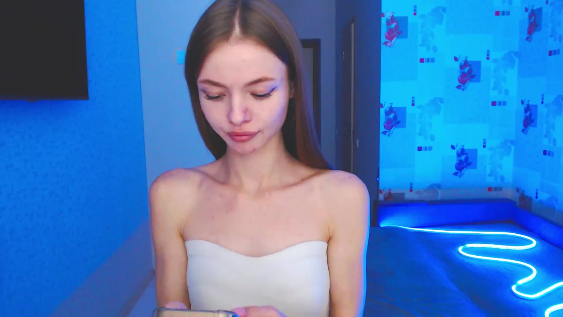 Gallery image thumbnail from Daniella___'s myfreecams stream on, 11/02/2025, 11:19 image 2 of 20