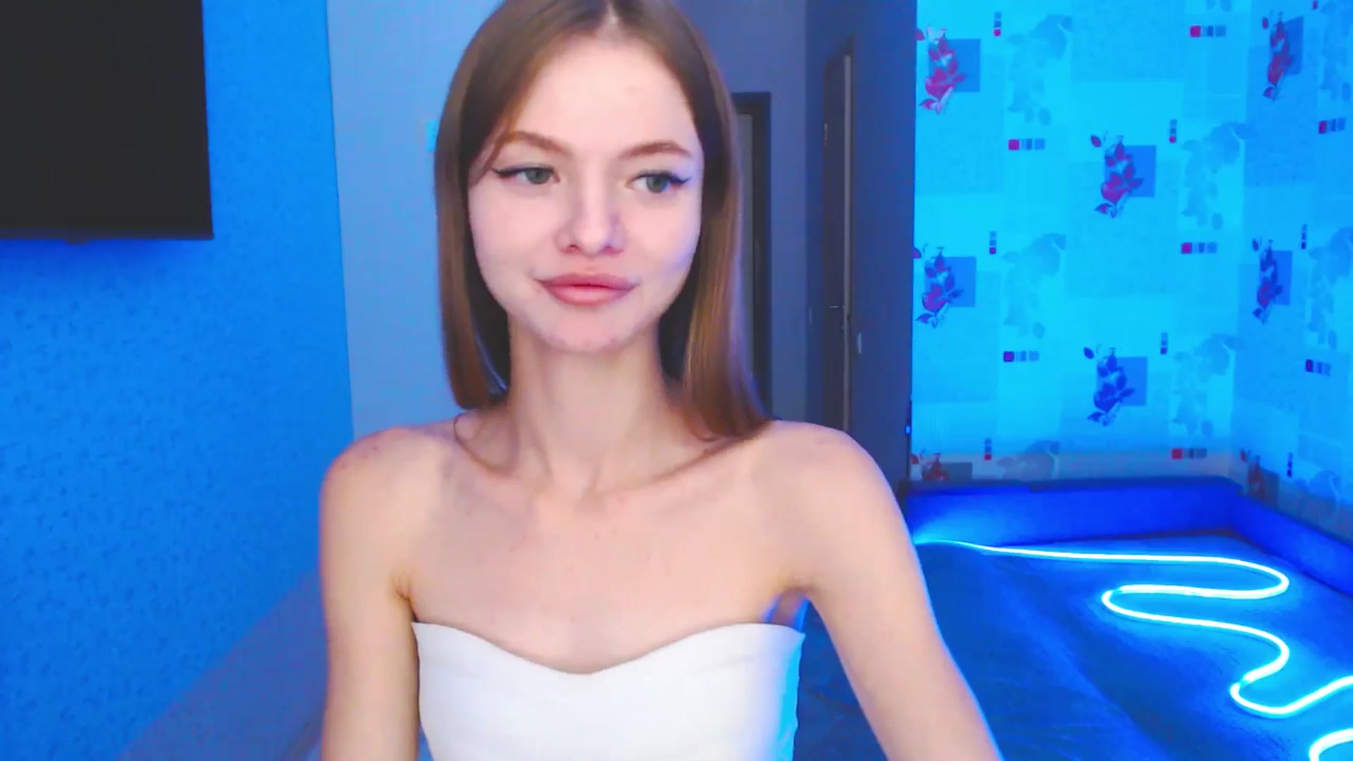 Gallery image thumbnail from Daniella___'s myfreecams stream on, 11/02/2025, 11:19 image 8 of 20