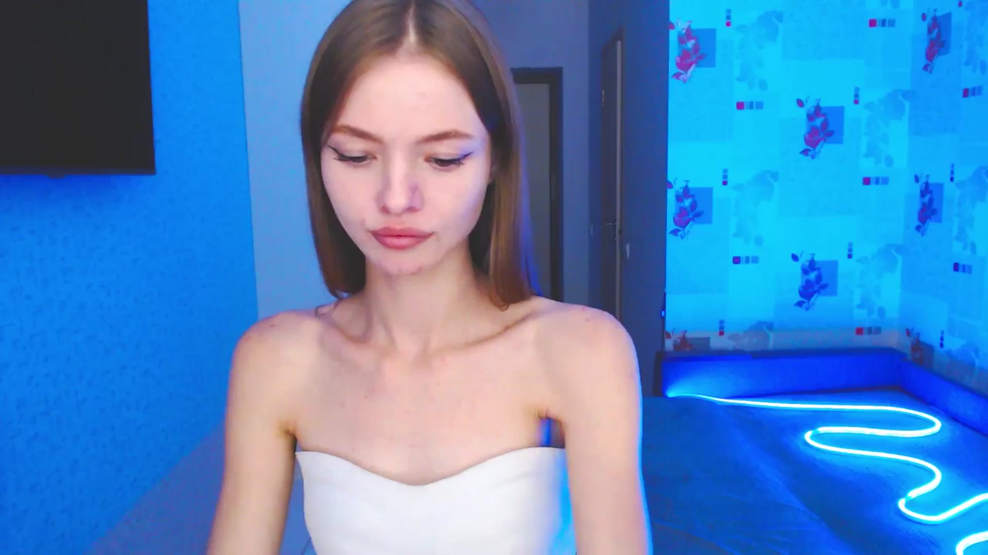 Gallery image thumbnail from Daniella___'s myfreecams stream on, 11/02/2025, 11:19 image 7 of 20