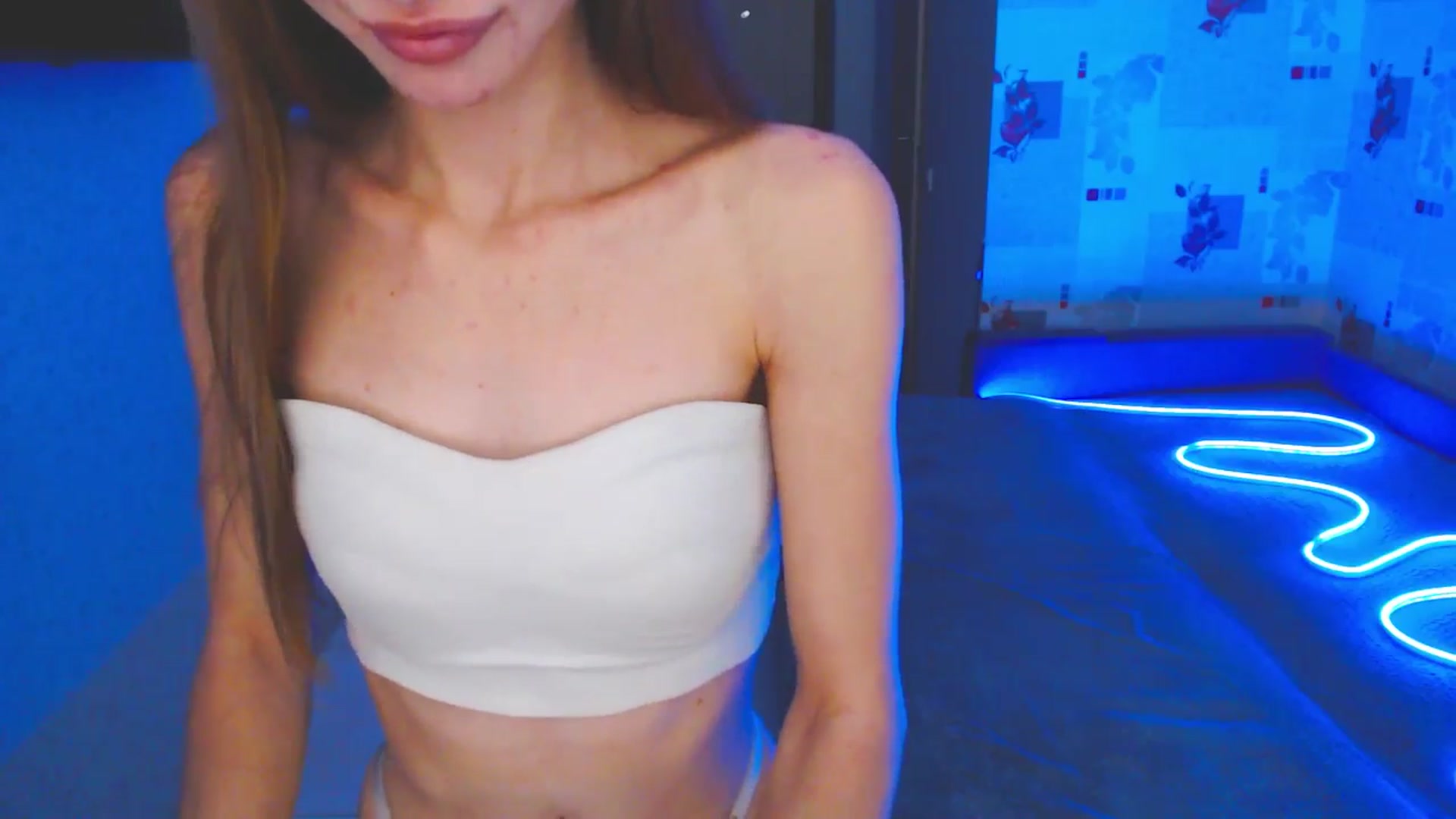 Gallery image thumbnail from Daniella___'s myfreecams stream on, 11/02/2025, 11:19 image 12 of 20