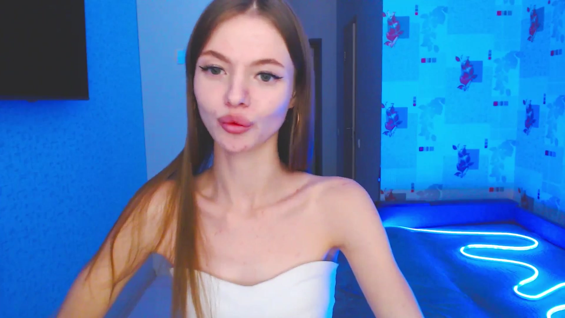Gallery image thumbnail from Daniella___'s myfreecams stream on, 11/02/2025, 11:19 image 4 of 20