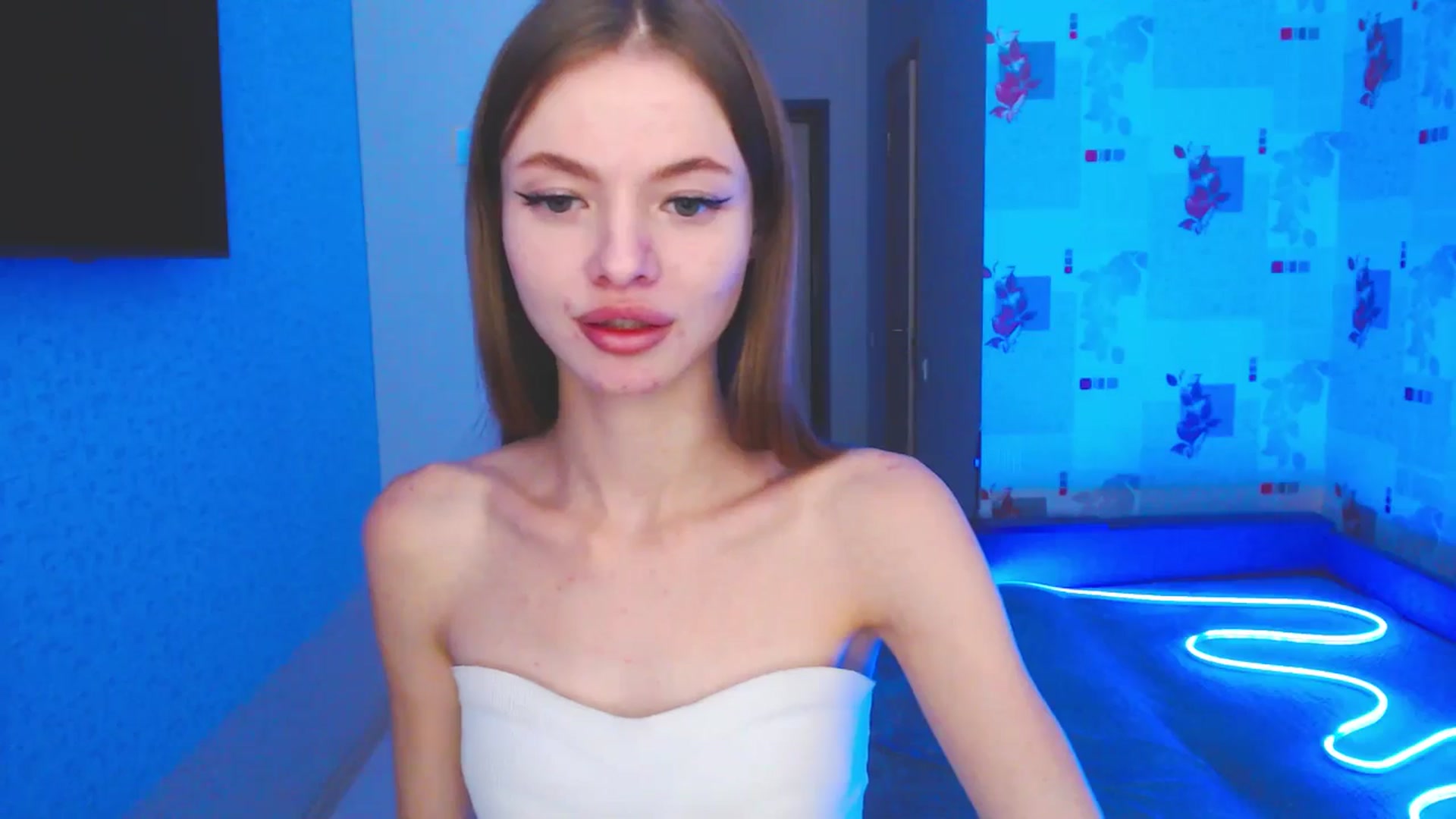 Gallery image thumbnail from Daniella___'s myfreecams stream on, 11/02/2025, 11:19 image 9 of 20