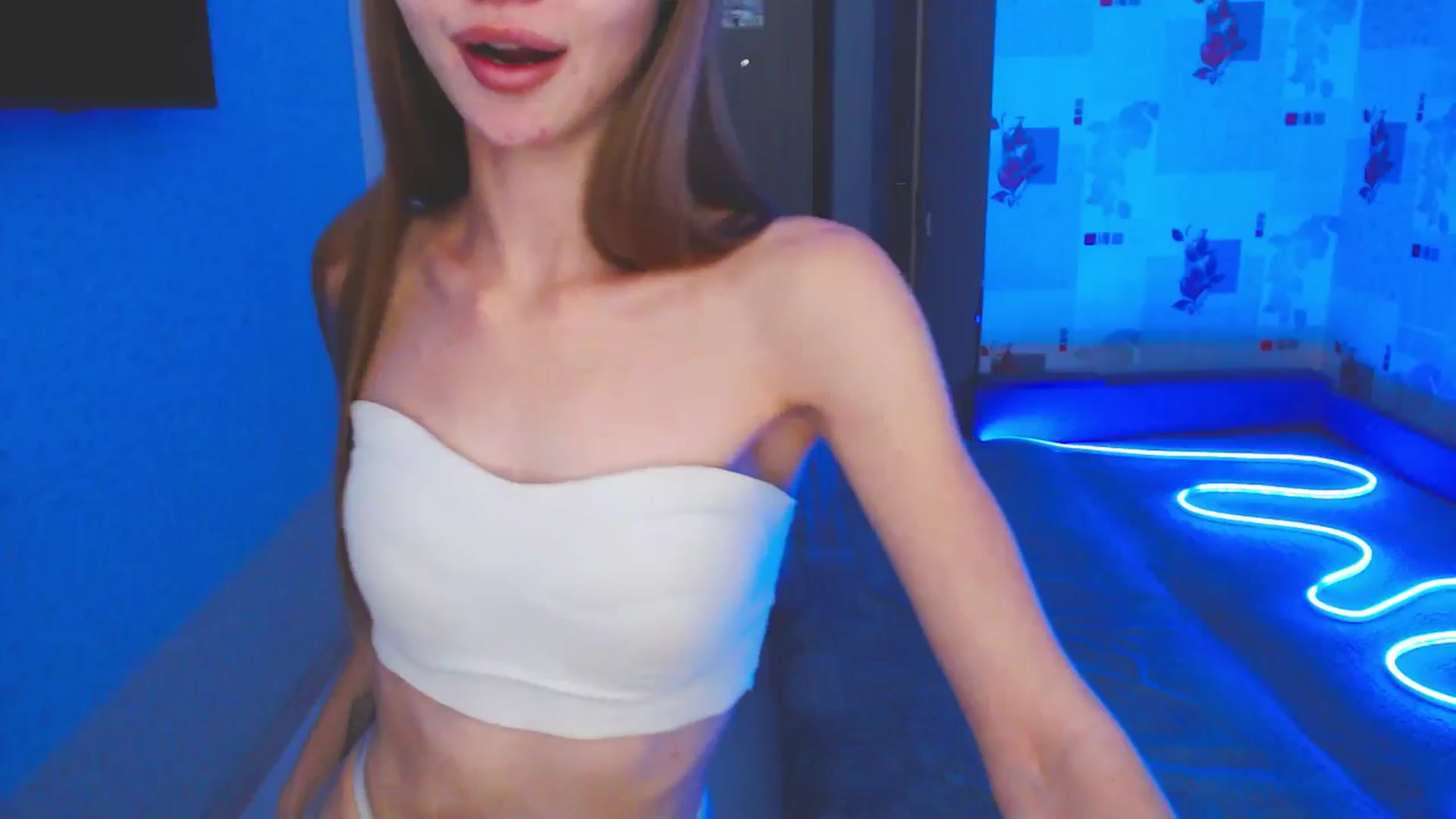 Gallery image thumbnail from Daniella___'s myfreecams stream on, 11/02/2025, 11:19 image 11 of 20