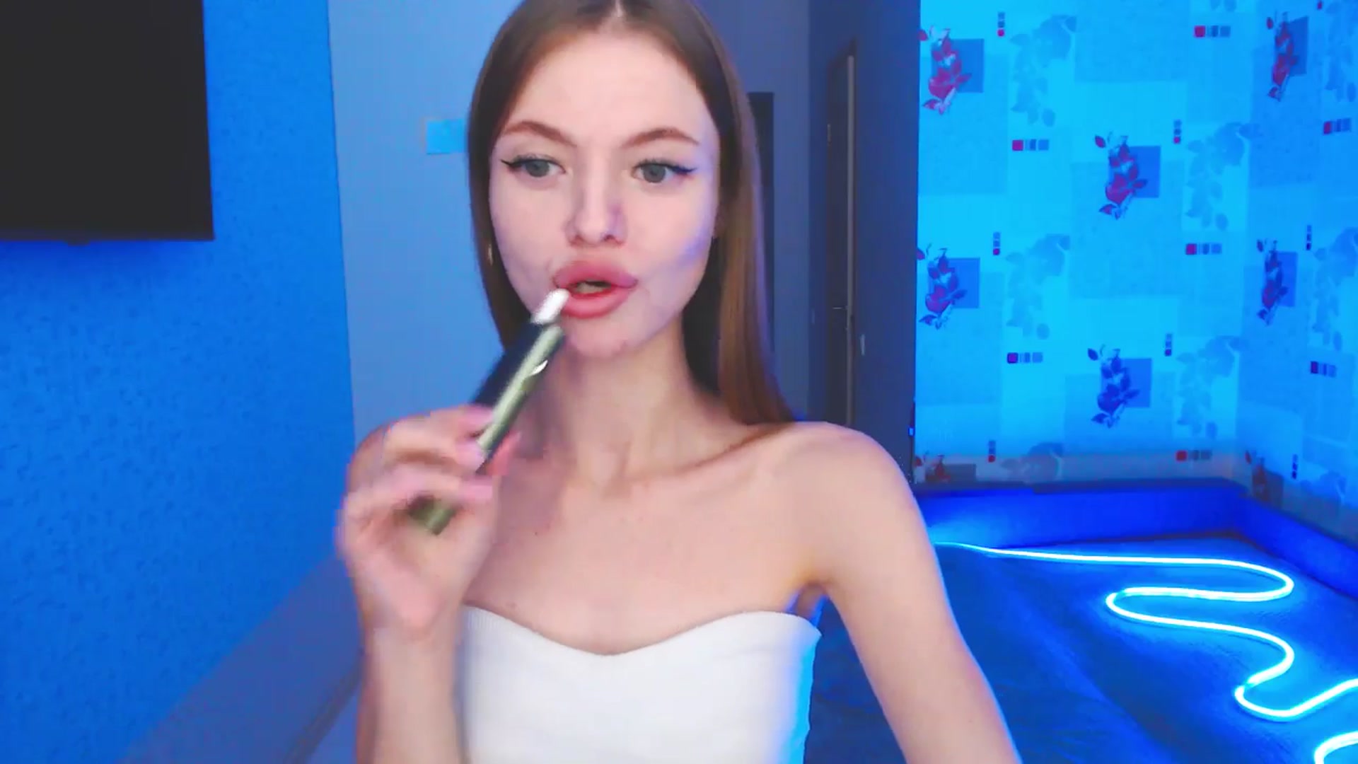 Gallery image thumbnail from Daniella___'s myfreecams stream on, 11/02/2025, 11:19 image 3 of 20