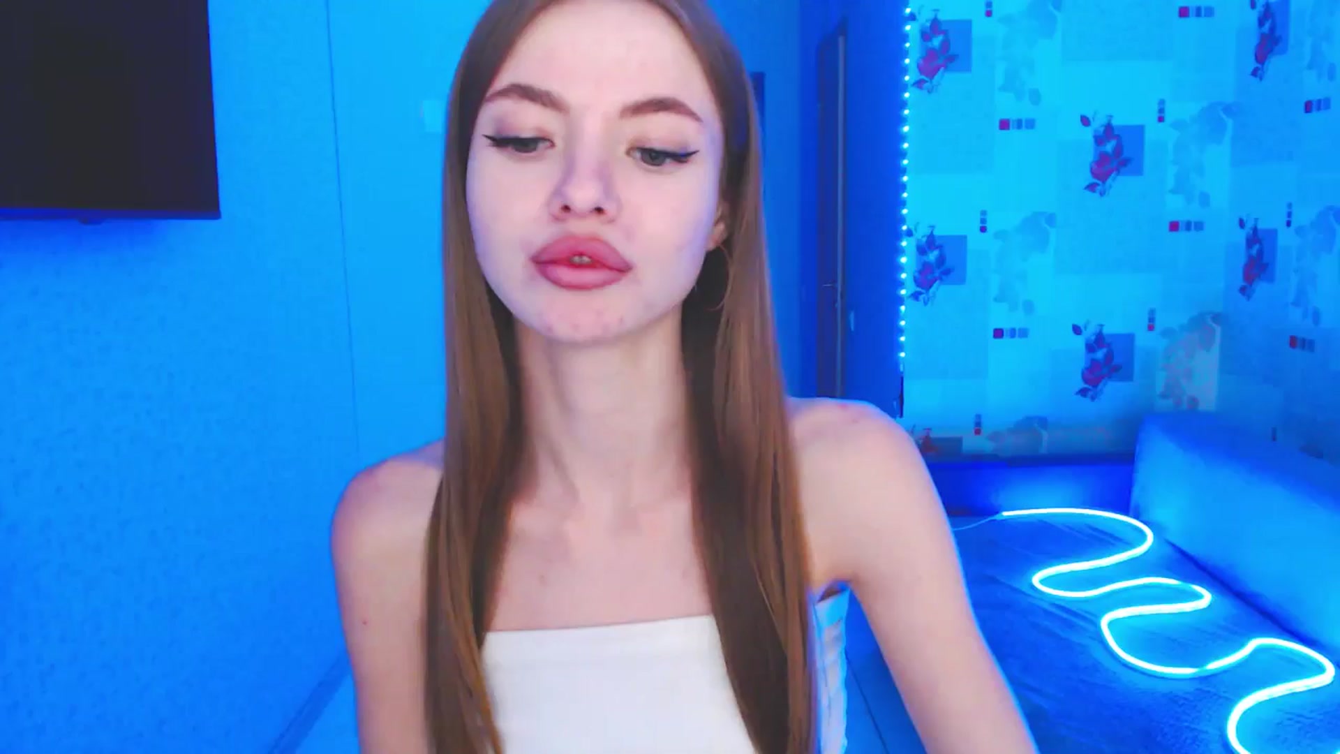 Gallery image thumbnail from Daniella___'s myfreecams stream on, 11/09/2025, 13:21 image 3 of 20