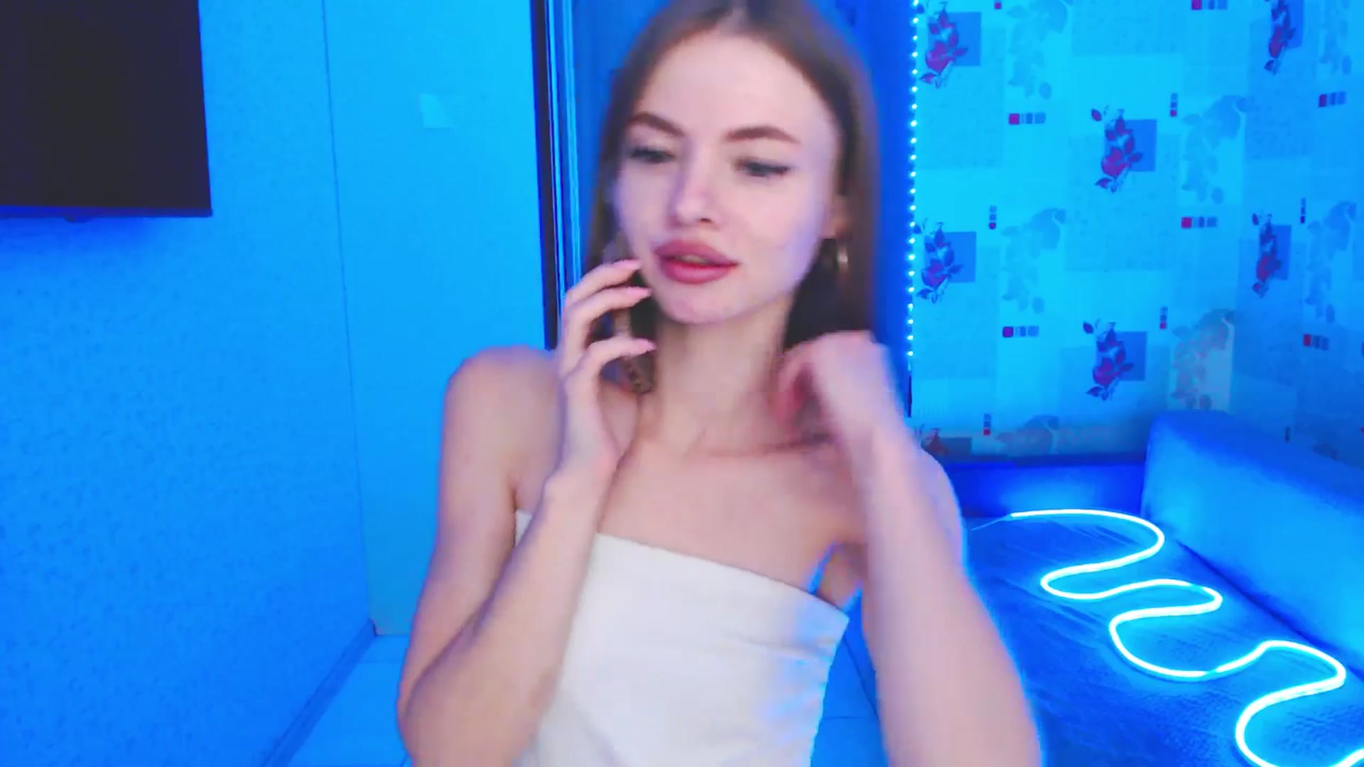 Gallery image thumbnail from Daniella___'s myfreecams stream on, 11/09/2025, 13:21 image 15 of 20