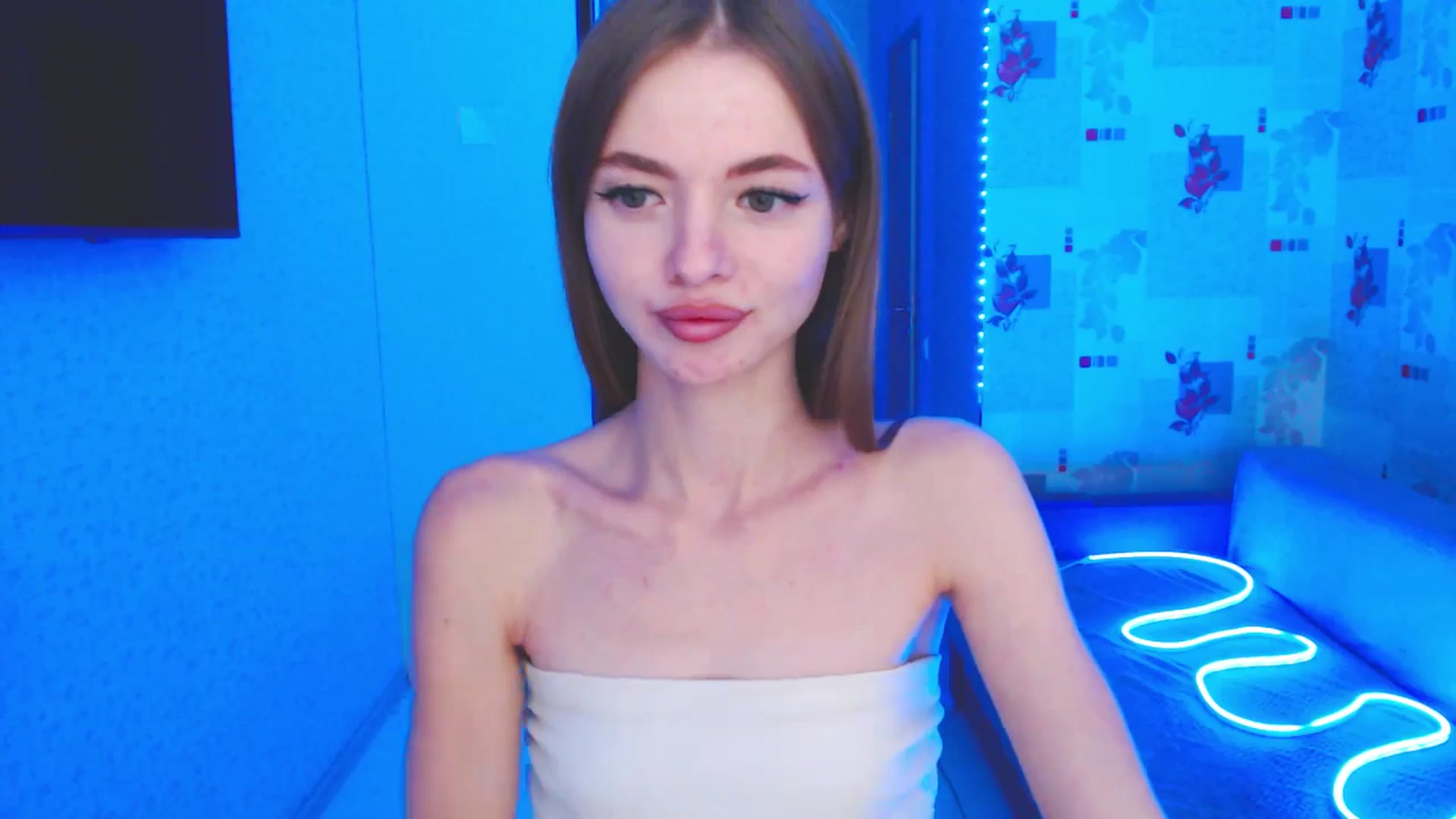 Gallery image thumbnail from Daniella___'s myfreecams stream on, 11/09/2025, 13:21 image 13 of 20