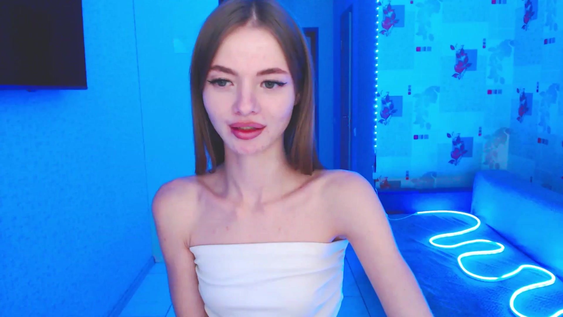 Gallery image thumbnail from Daniella___'s myfreecams stream on, 11/09/2025, 13:21 image 14 of 20