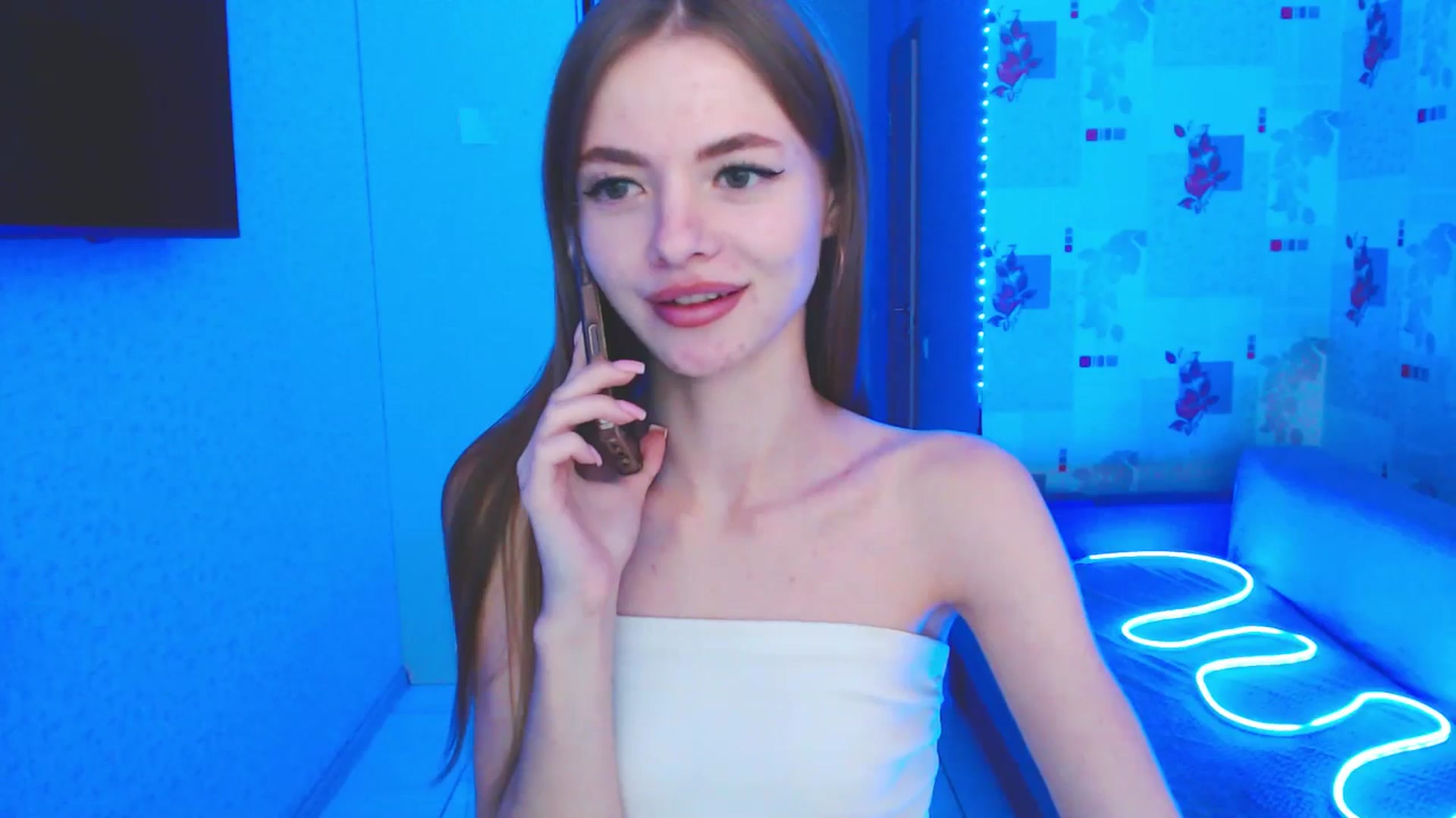 Gallery image thumbnail from Daniella___'s myfreecams stream on, 11/09/2025, 13:21 image 6 of 20