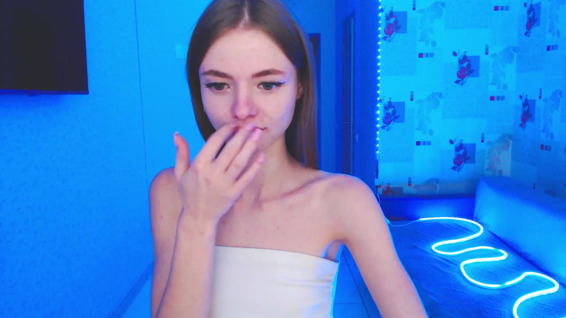 Gallery image thumbnail from Daniella___'s myfreecams stream on, 11/09/2025, 13:21 image 19 of 20