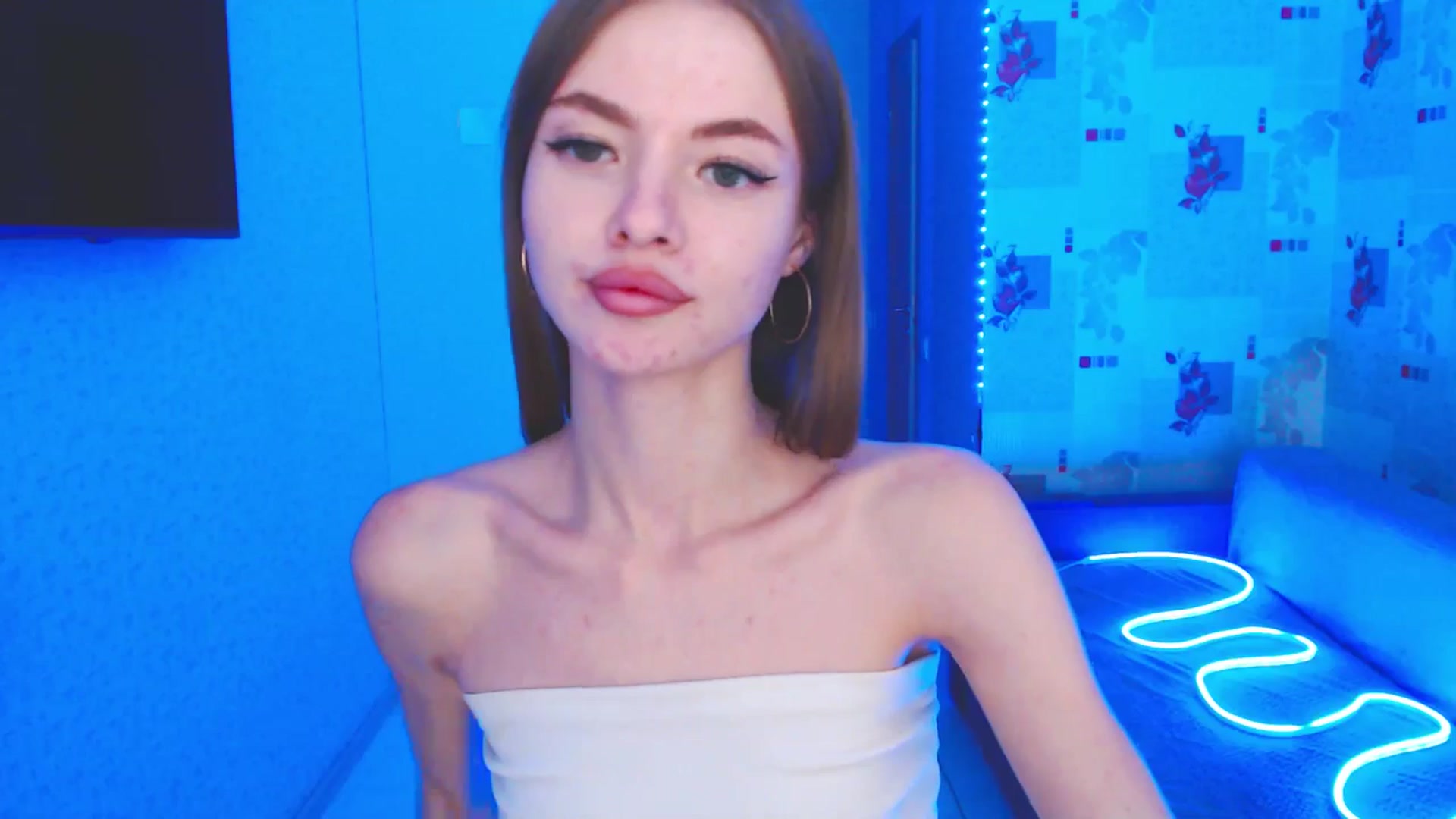 Gallery image thumbnail from Daniella___'s myfreecams stream on, 11/09/2025, 13:21 image 9 of 20