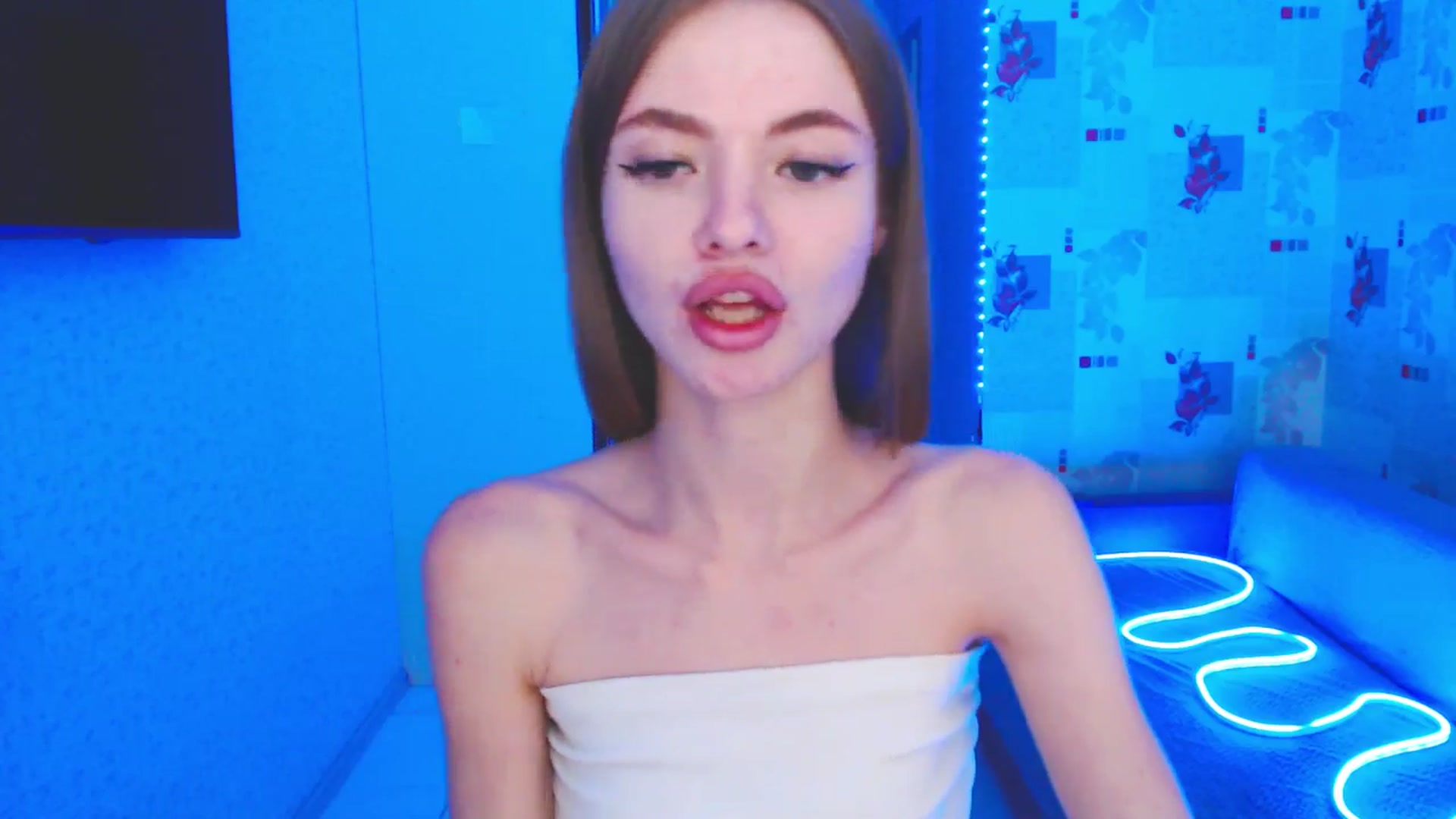 Gallery image thumbnail from Daniella___'s myfreecams stream on, 11/09/2025, 13:21 image 8 of 20