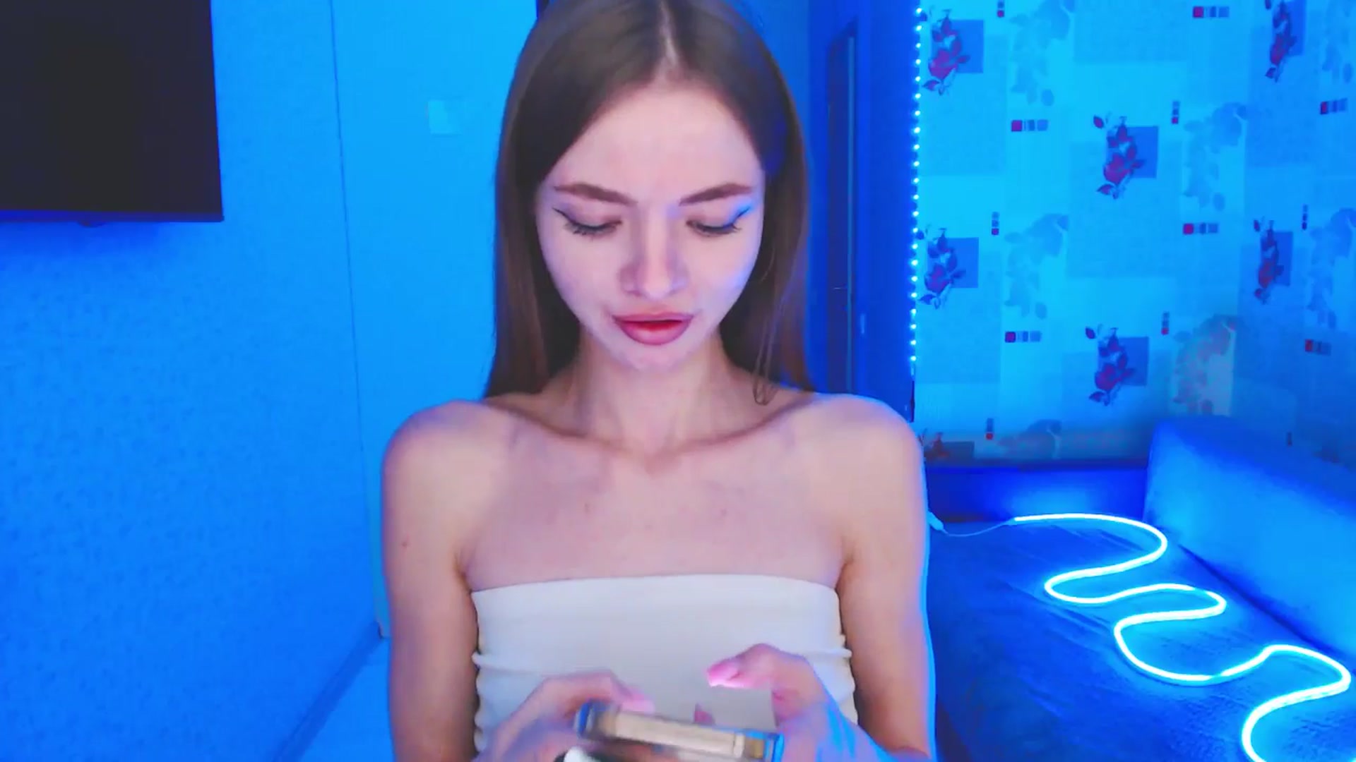 Gallery image thumbnail from Daniella___'s myfreecams stream on, 11/09/2025, 13:21 image 7 of 20