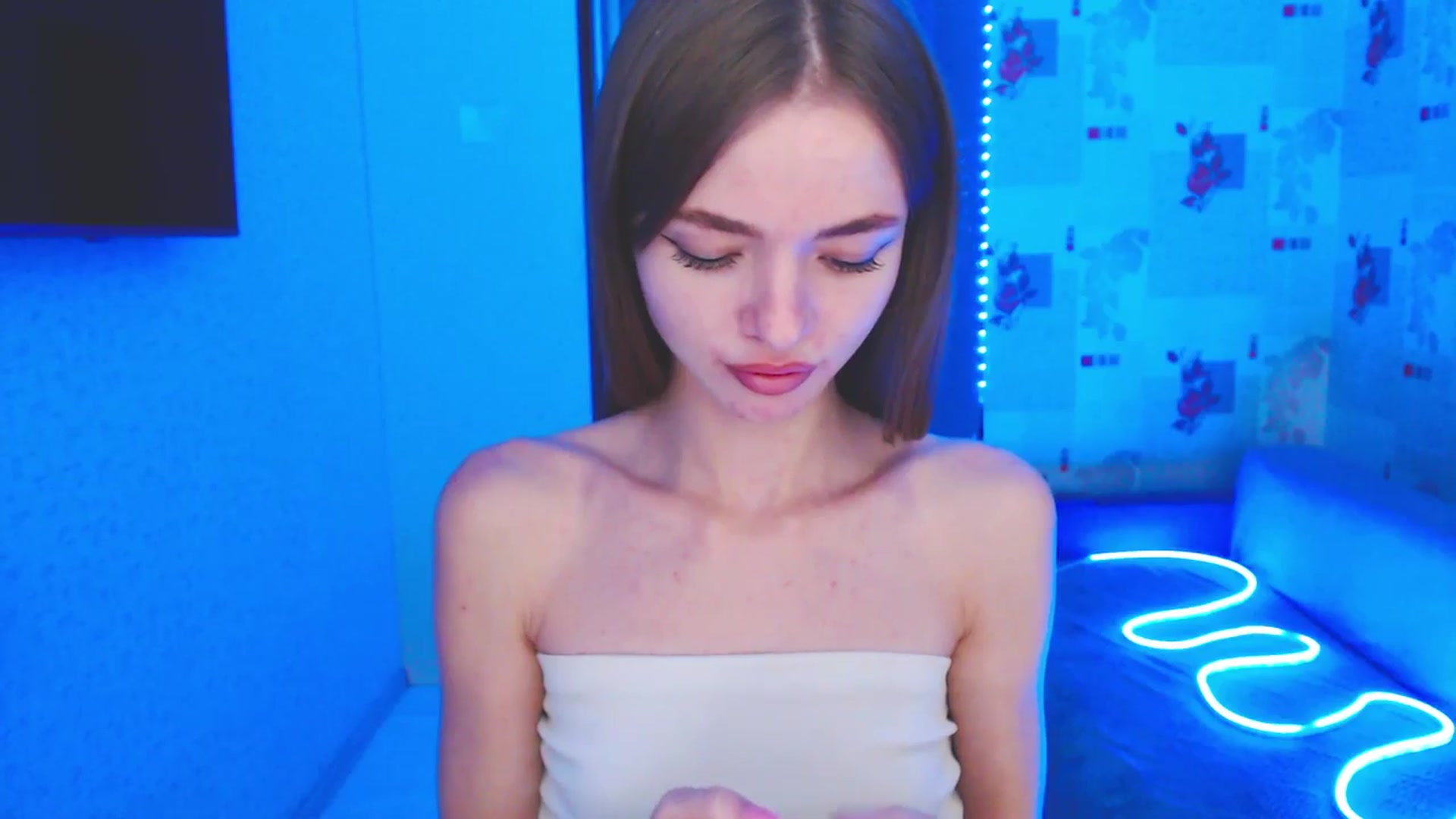 Gallery image thumbnail from Daniella___'s myfreecams stream on, 11/09/2025, 13:21 image 11 of 20