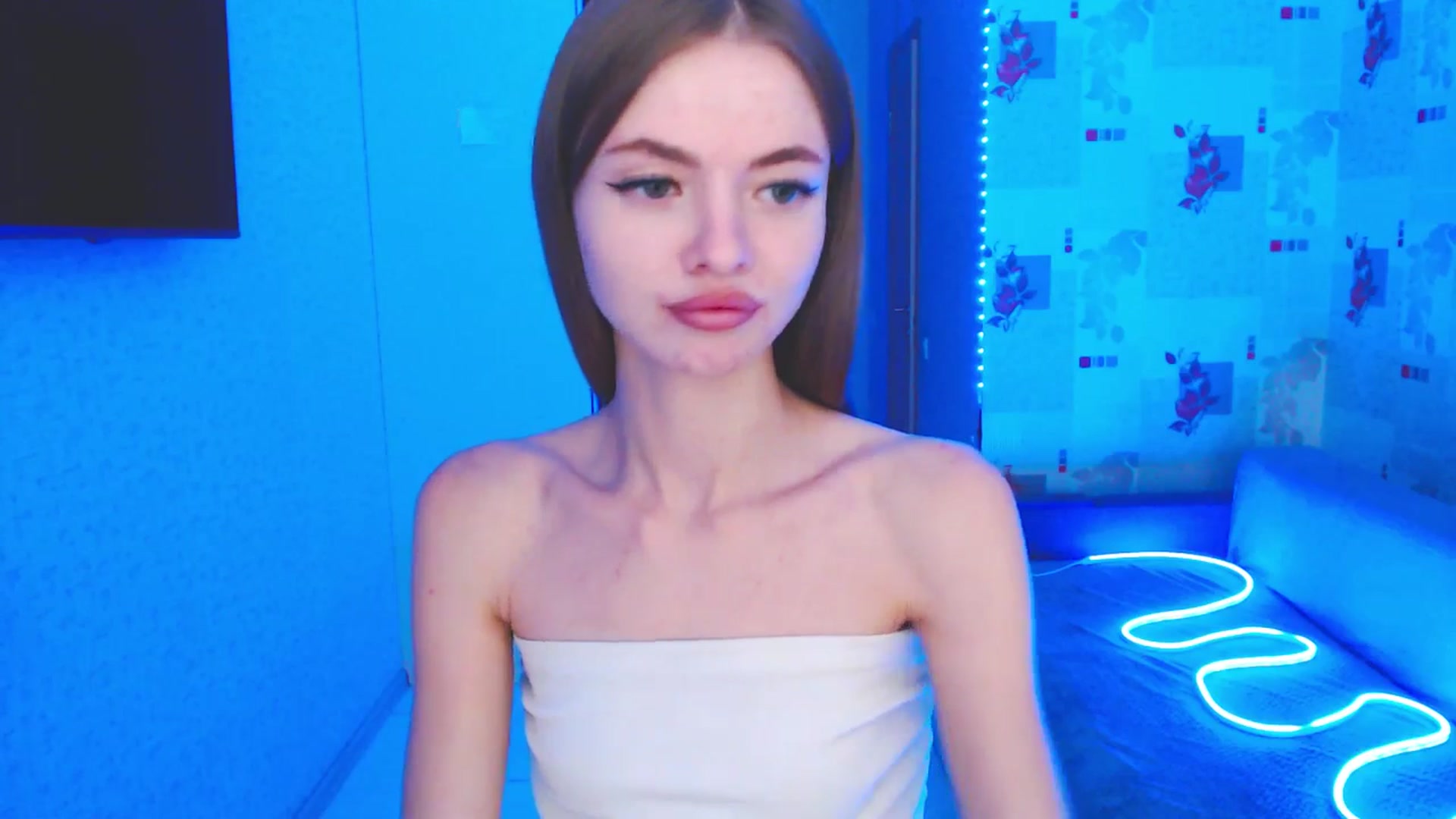 Gallery image thumbnail from Daniella___'s myfreecams stream on, 11/09/2025, 13:21 image 5 of 20